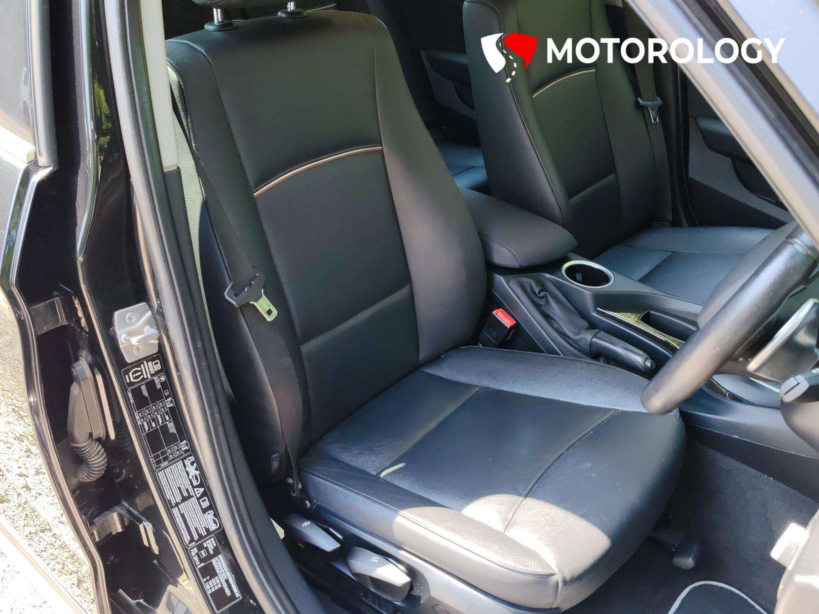 2014 BMW X1 2014 BMW X1