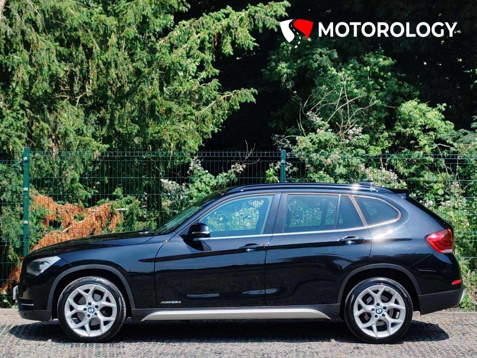 2014 BMW X1 2014 BMW X1