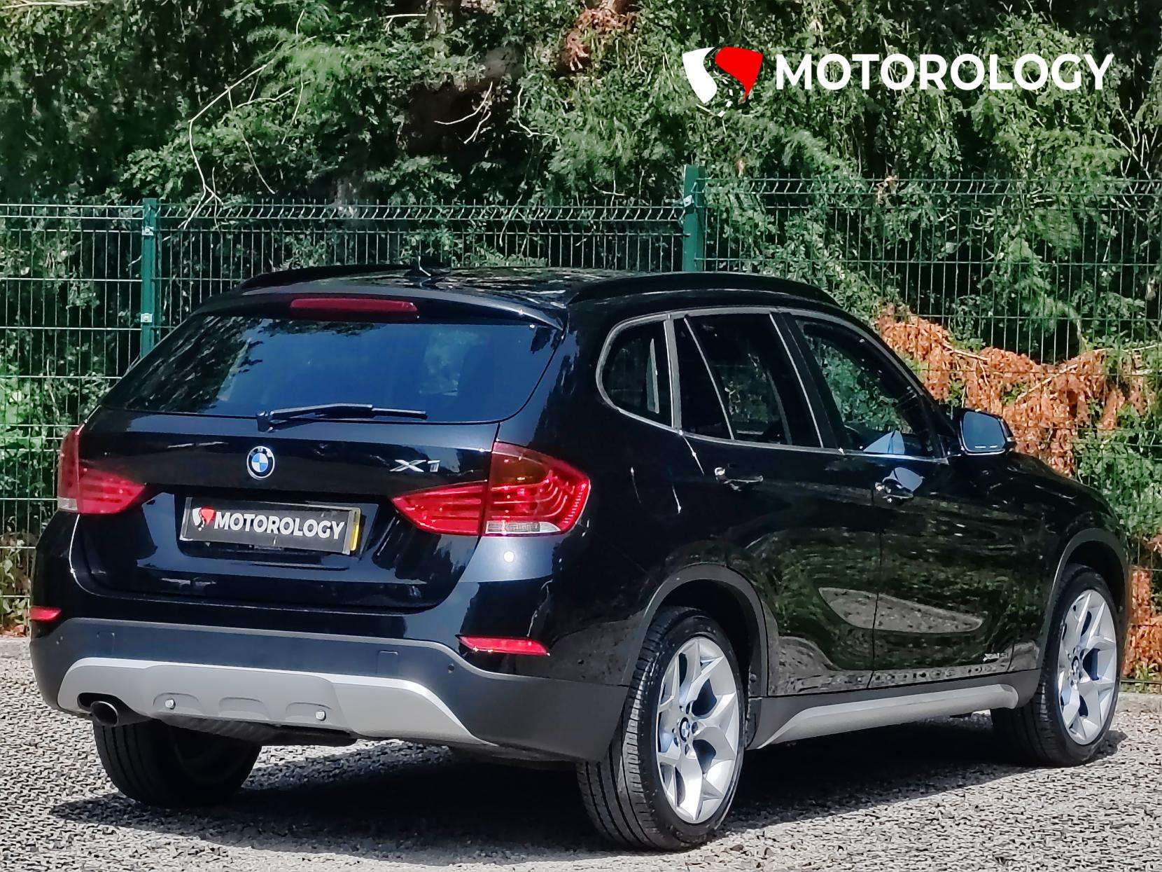 A 2014 BMW X1 2.0 25d xLine SUV 5dr Diesel Auto xDrive Euro 5 (s/s) (218 ps) A 2014 BMW X1 2.0 25d xLine SUV 5dr Diesel Auto xDrive Euro 5 (s/s) (218 ps)