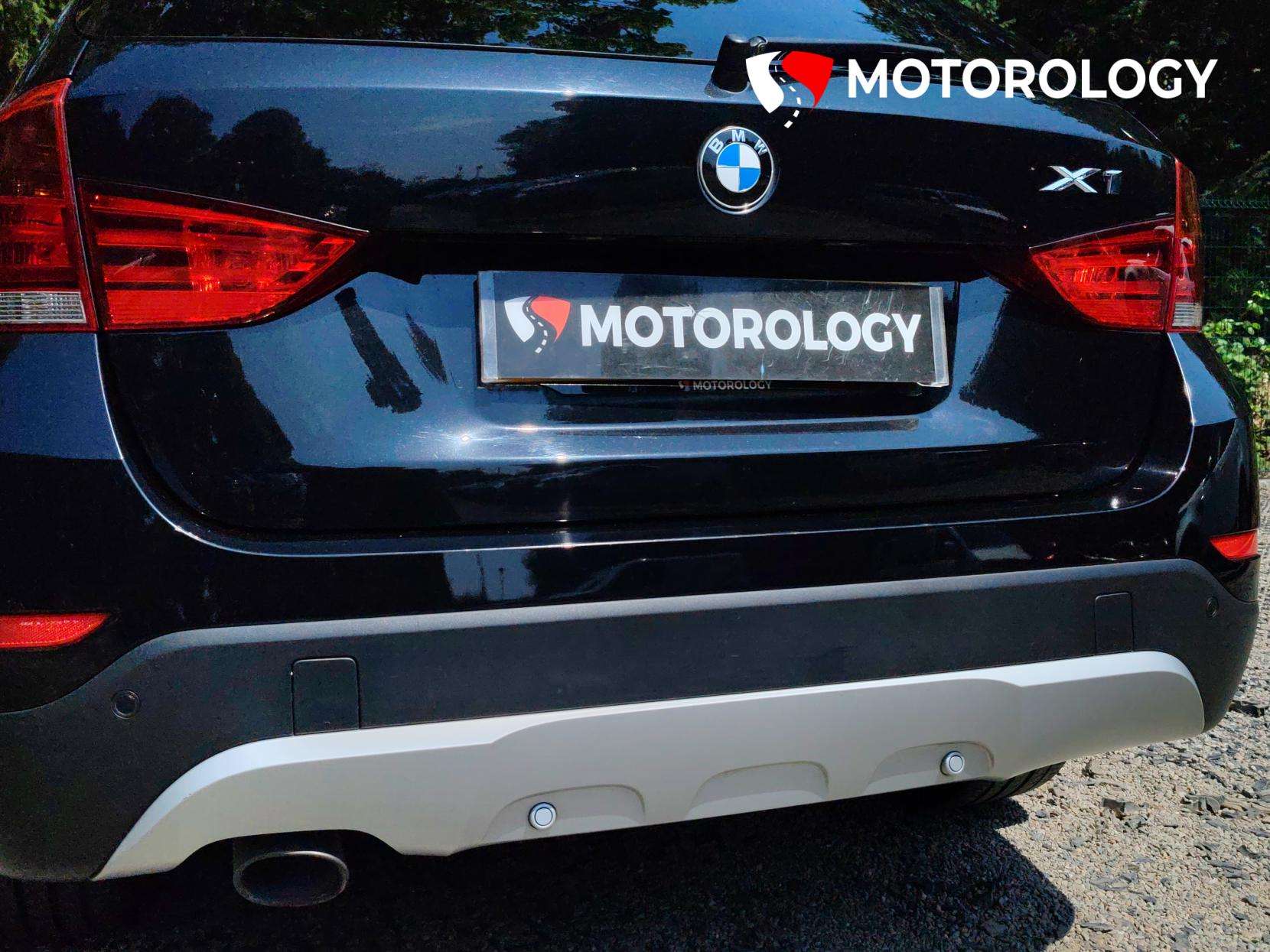 2014 BMW X1 2014 BMW X1