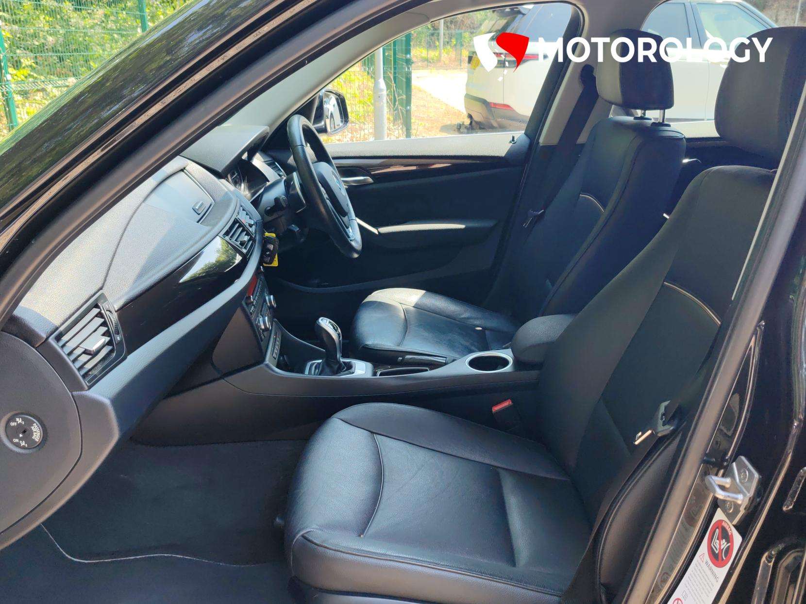 2014 BMW X1 2014 BMW X1