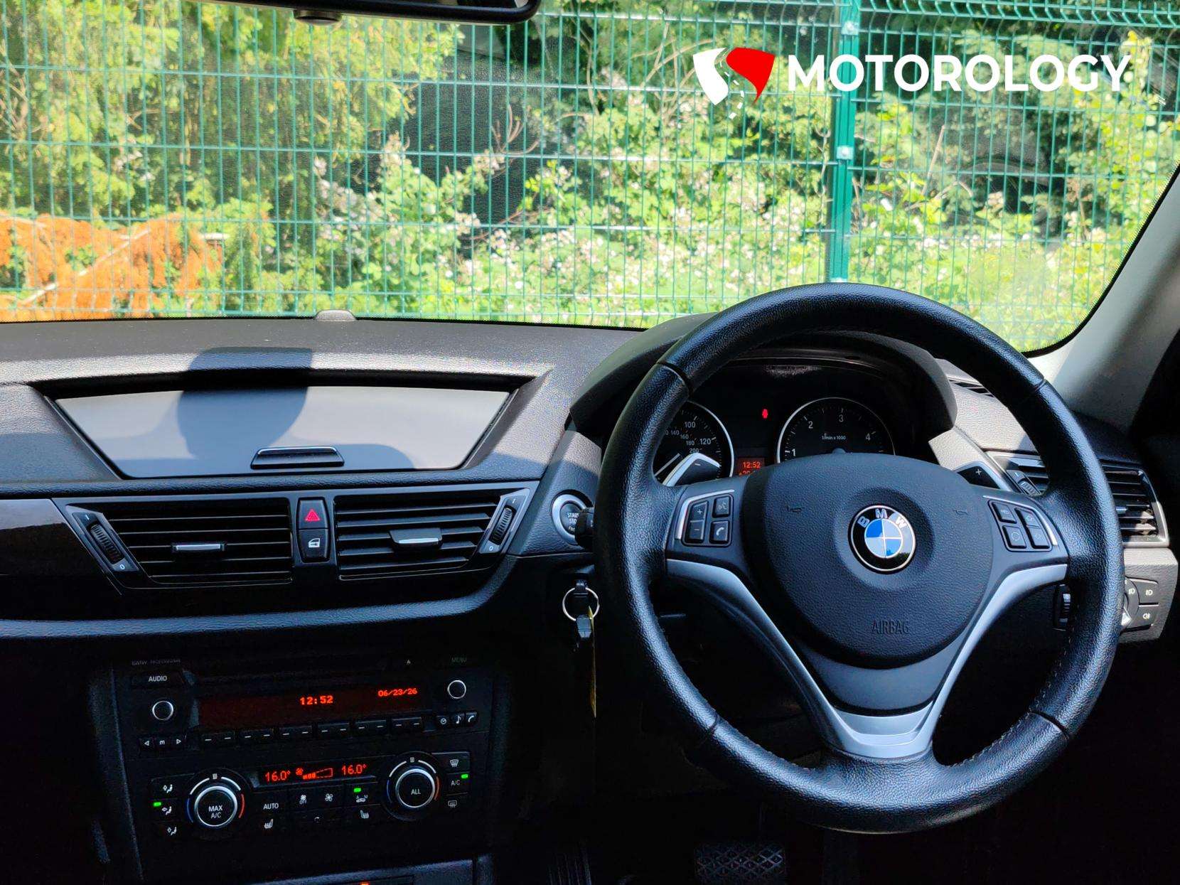 2014 BMW X1 2014 BMW X1