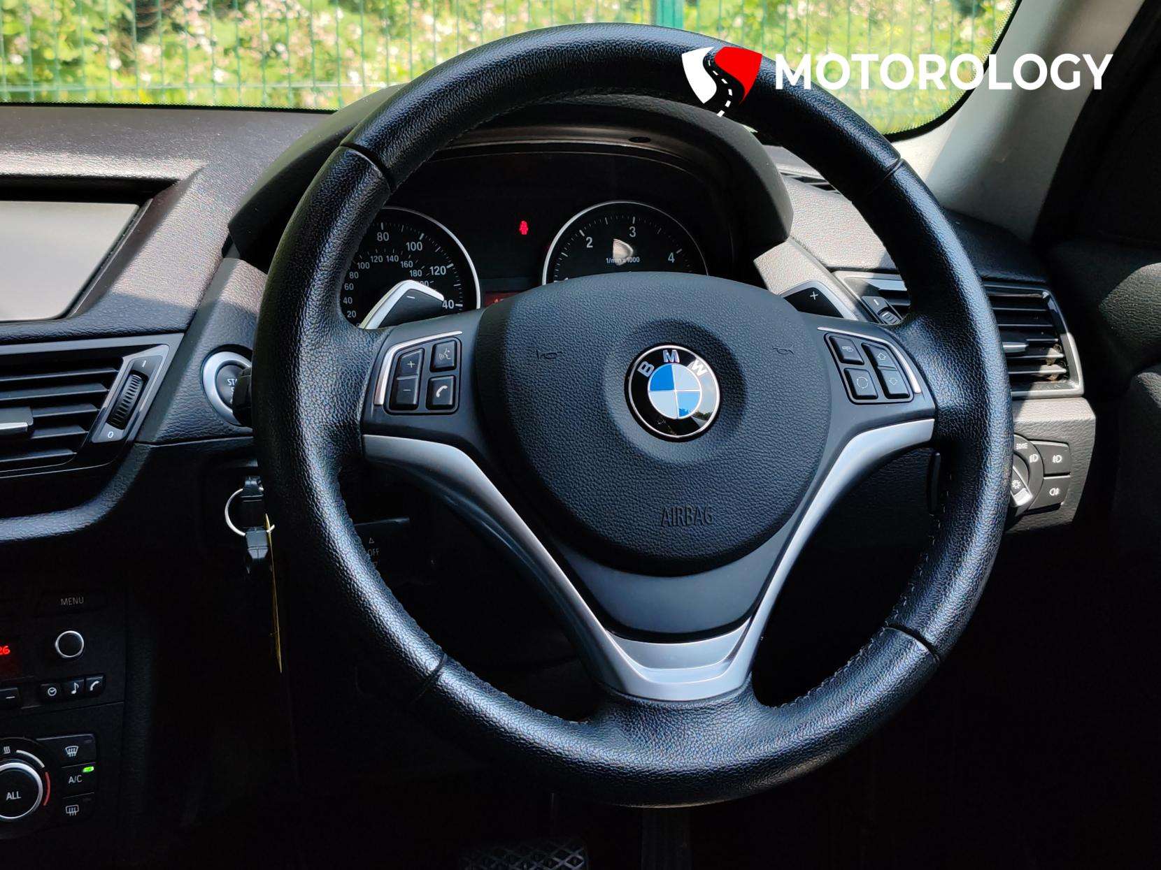 2014 BMW X1 2014 BMW X1