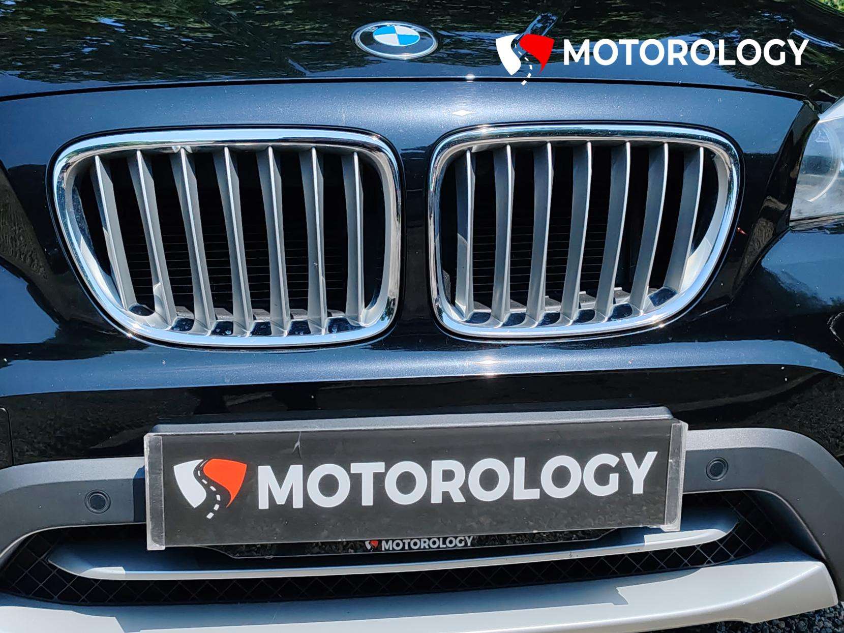 2014 BMW X1 2014 BMW X1