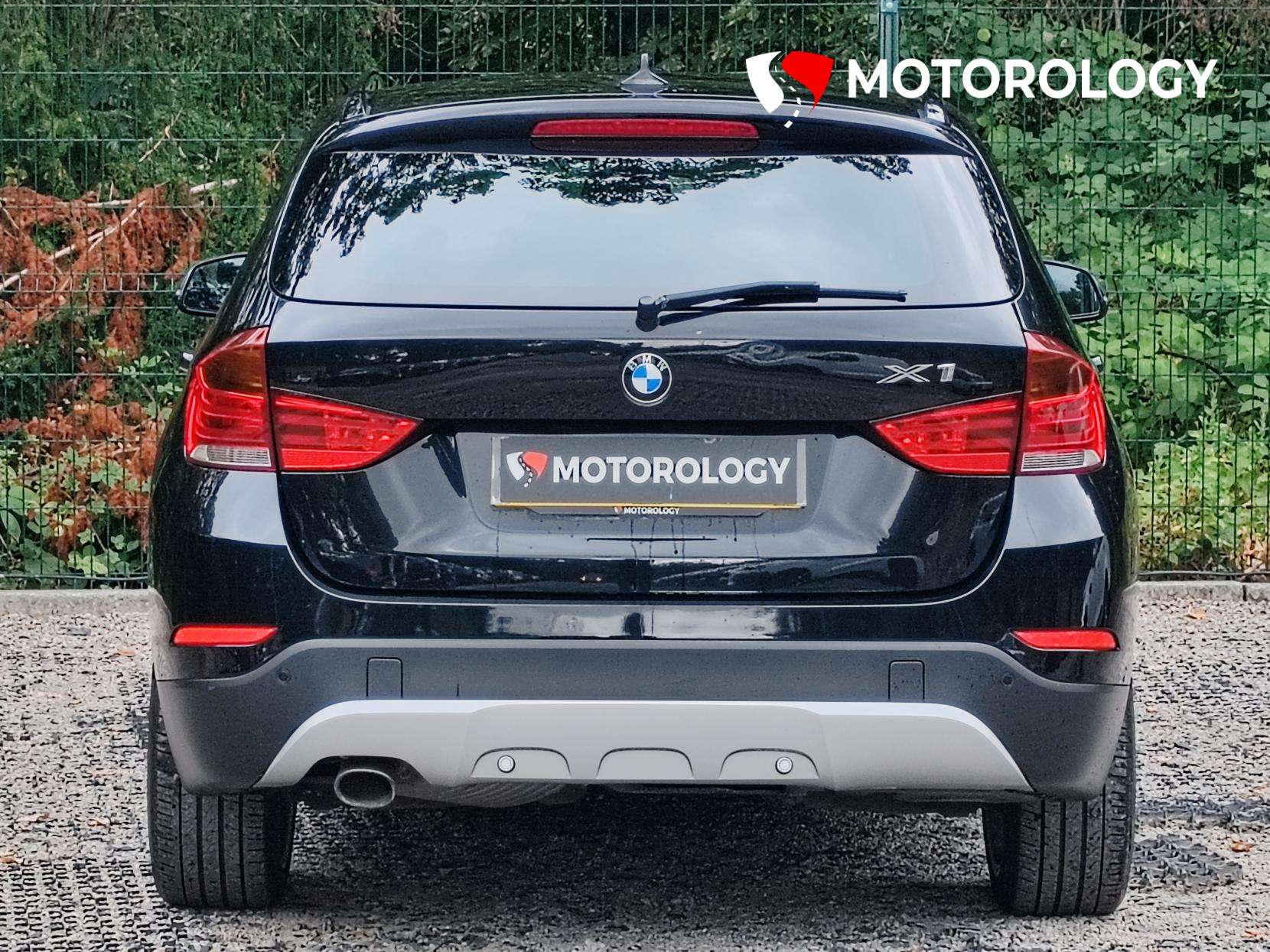 2014 BMW X1 2014 BMW X1