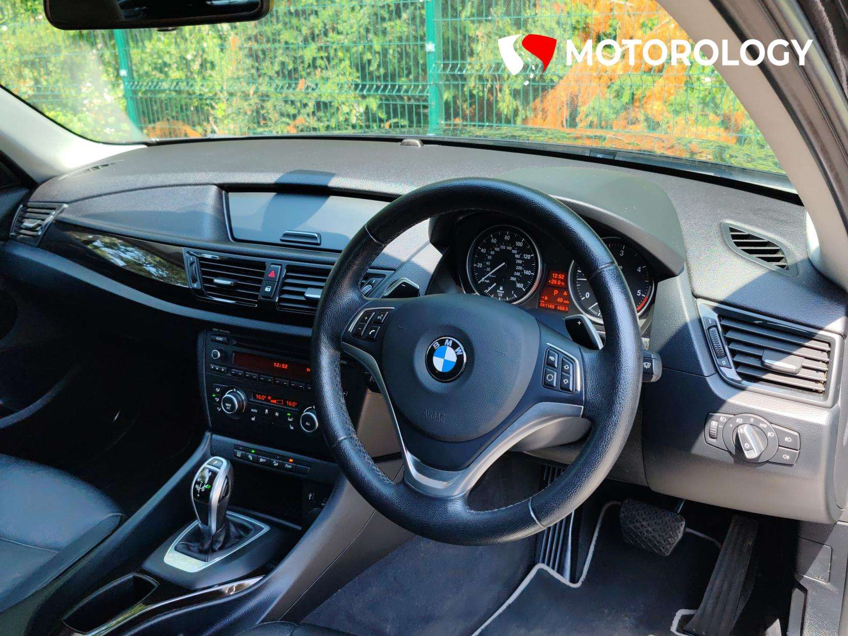 A 2014 BMW X1 2.0 25d xLine SUV 5dr Diesel Auto xDrive Euro 5 (s/s) (218 ps) A 2014 BMW X1 2.0 25d xLine SUV 5dr Diesel Auto xDrive Euro 5 (s/s) (218 ps)