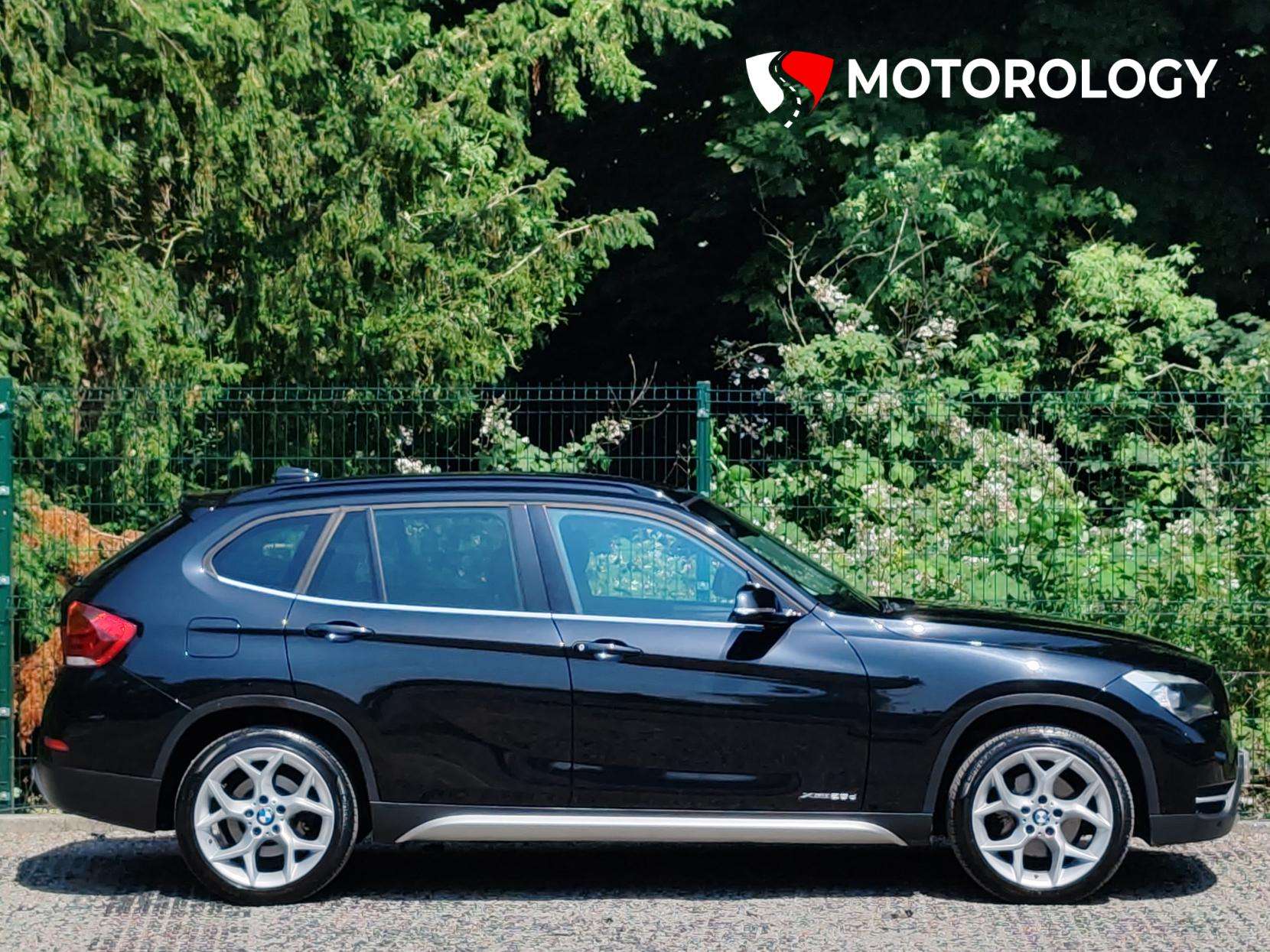 2014 BMW X1 2014 BMW X1