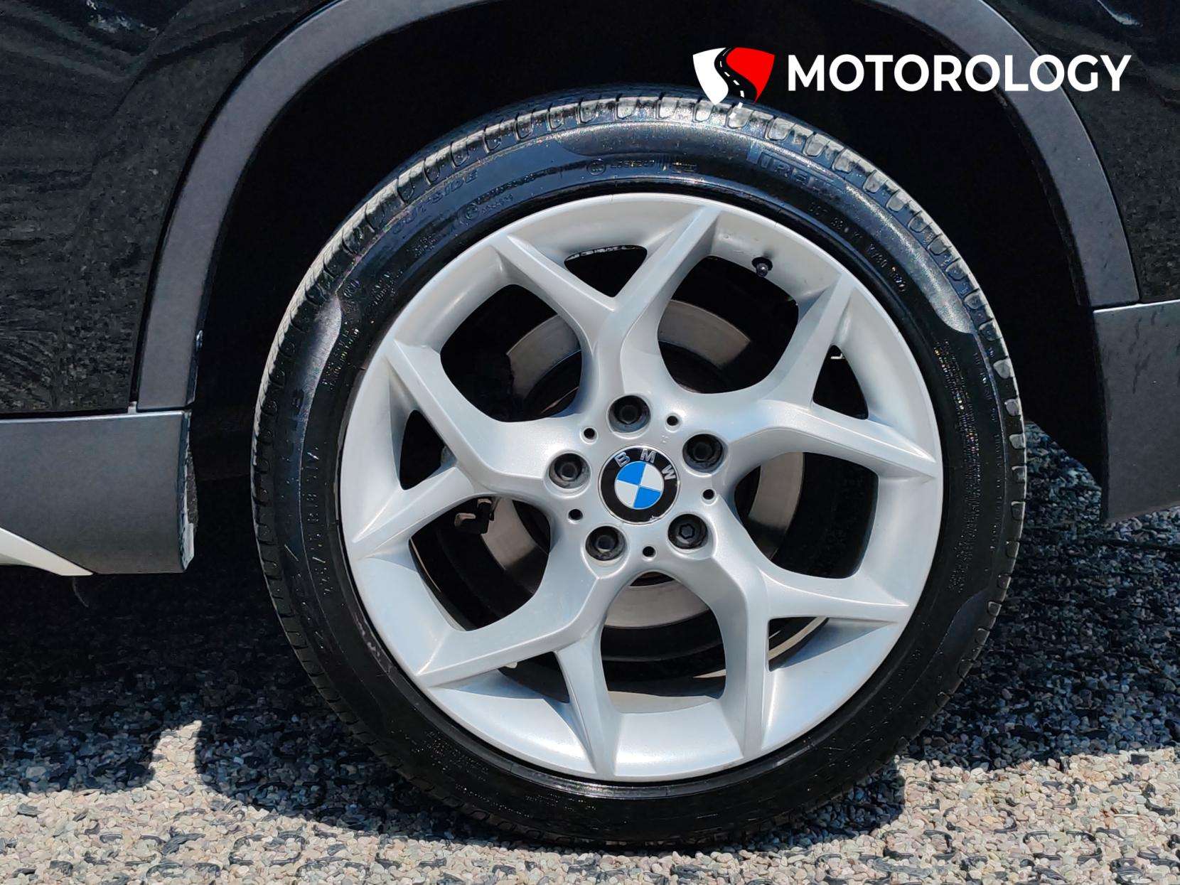 2014 BMW X1 2014 BMW X1