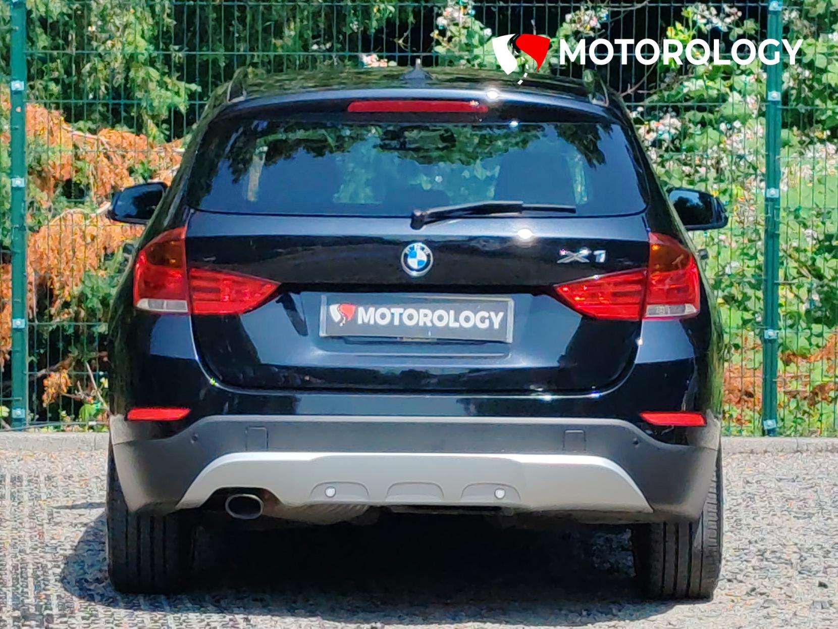 2014 BMW X1 2014 BMW X1
