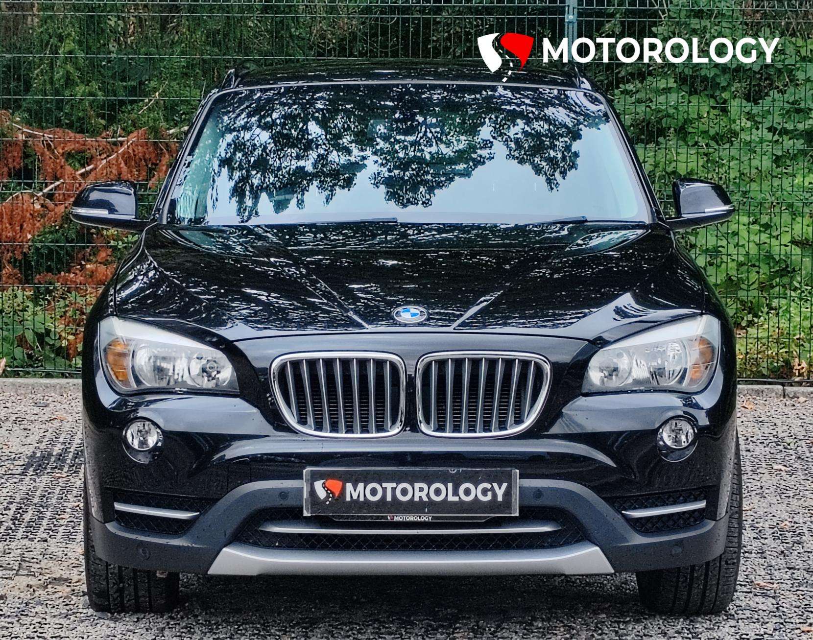 2014 BMW X1 2014 BMW X1