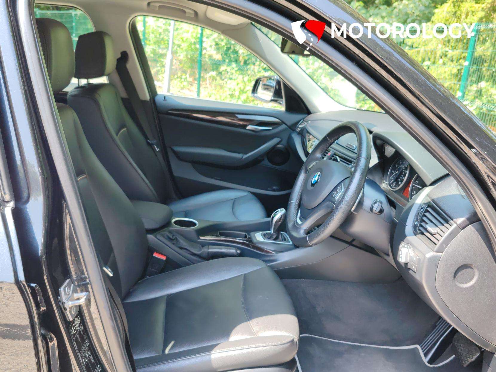 2014 BMW X1 2014 BMW X1