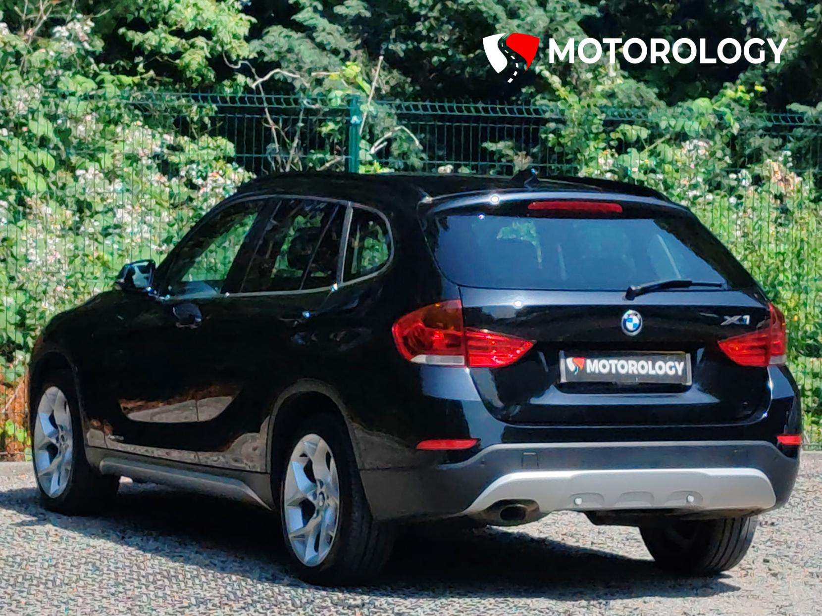 2014 BMW X1 2014 BMW X1