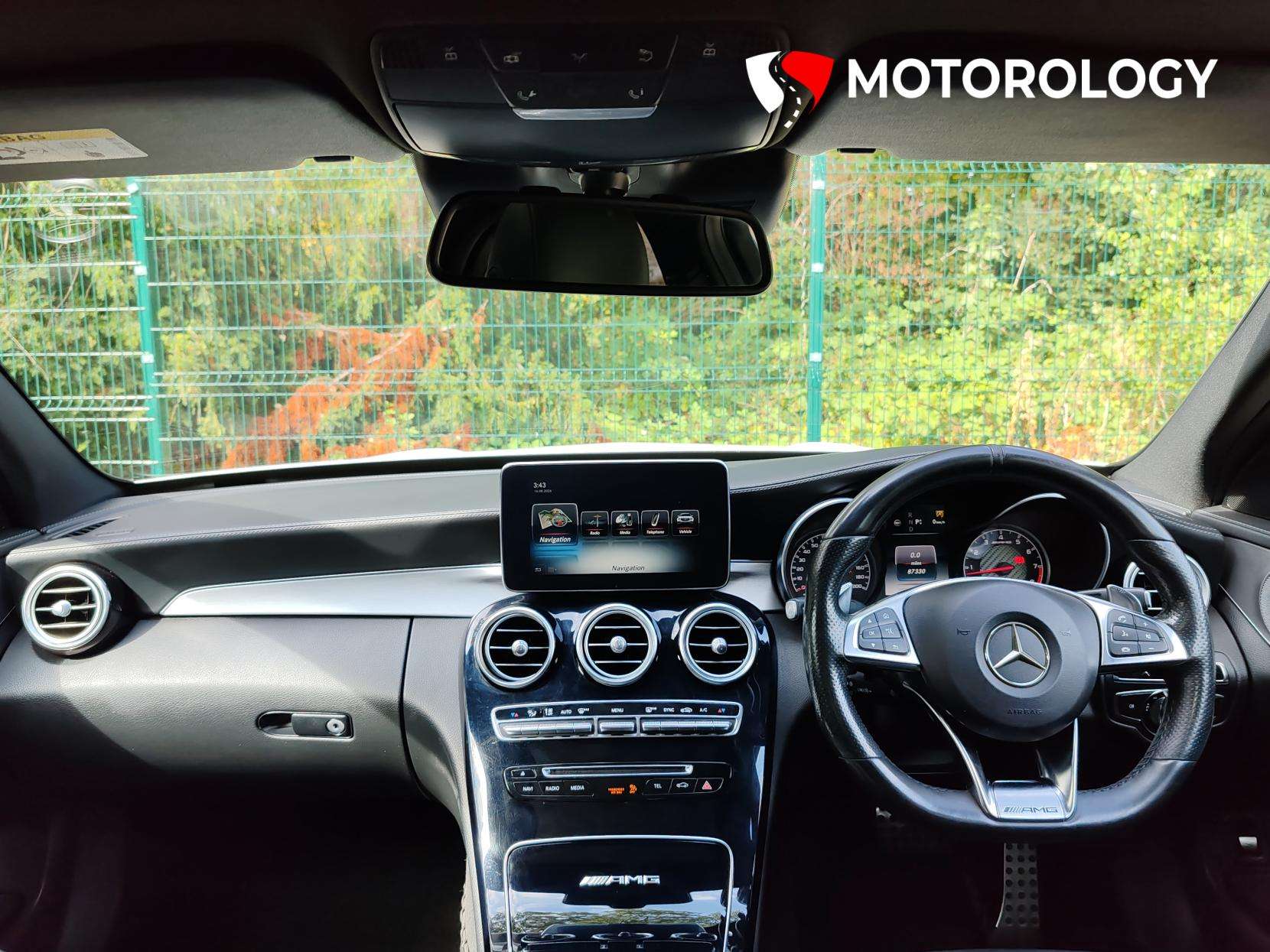 2016 MERCEDES-BENZ C CLASS 2016 MERCEDES-BENZ C CLASS