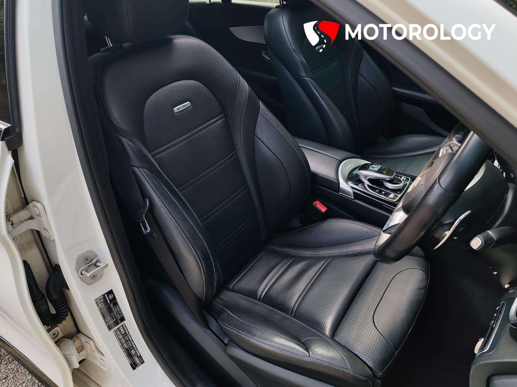 2016 MERCEDES-BENZ C CLASS 2016 MERCEDES-BENZ C CLASS