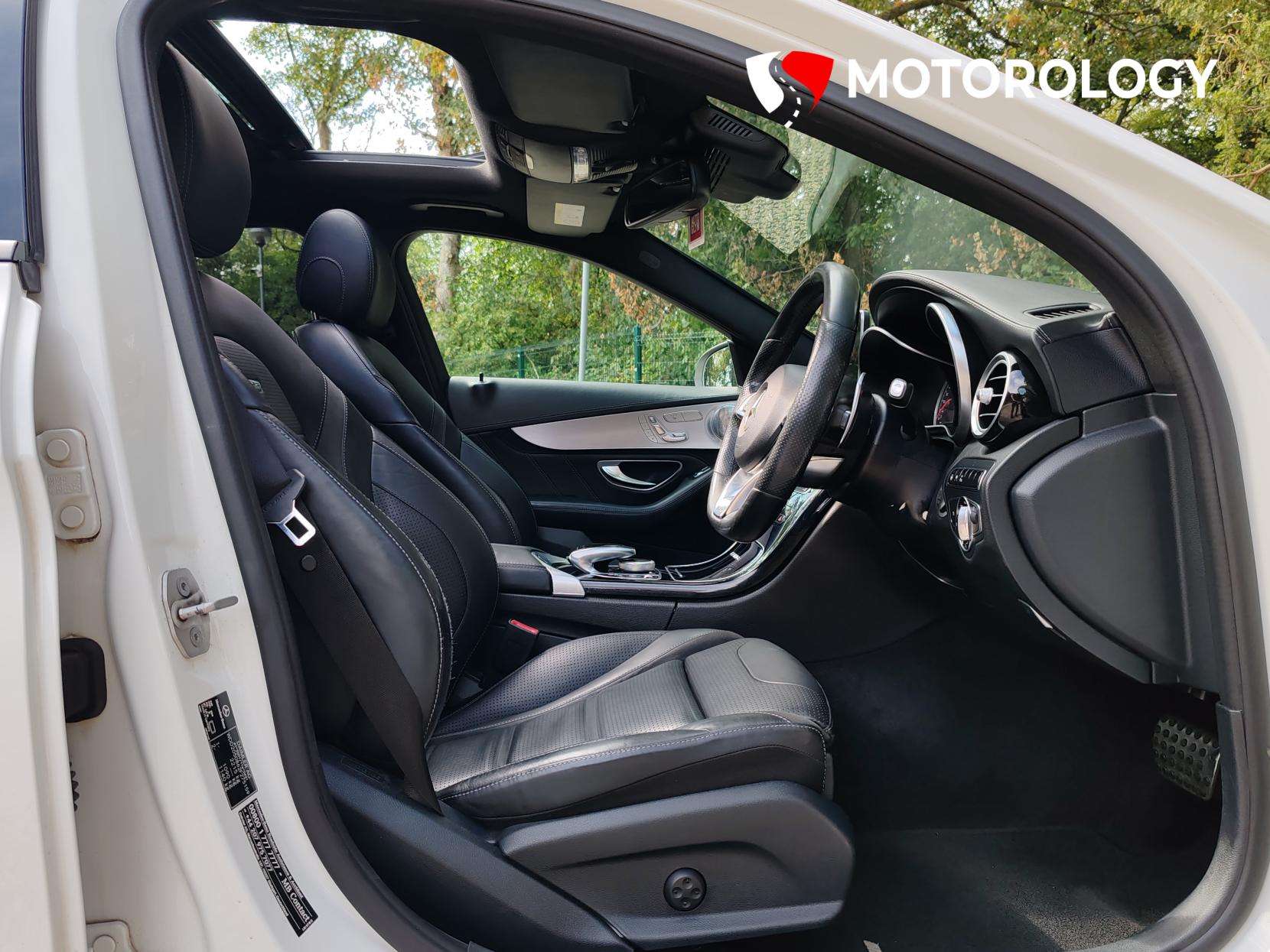 2016 MERCEDES-BENZ C CLASS 2016 MERCEDES-BENZ C CLASS