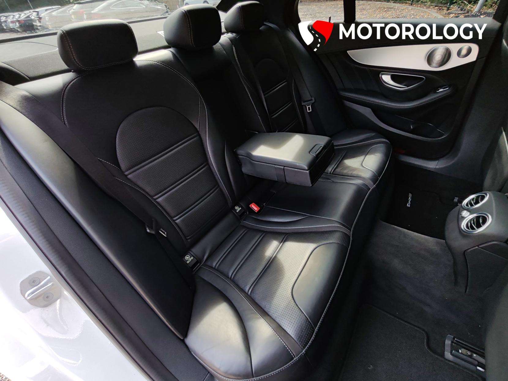 2016 MERCEDES-BENZ C CLASS 2016 MERCEDES-BENZ C CLASS