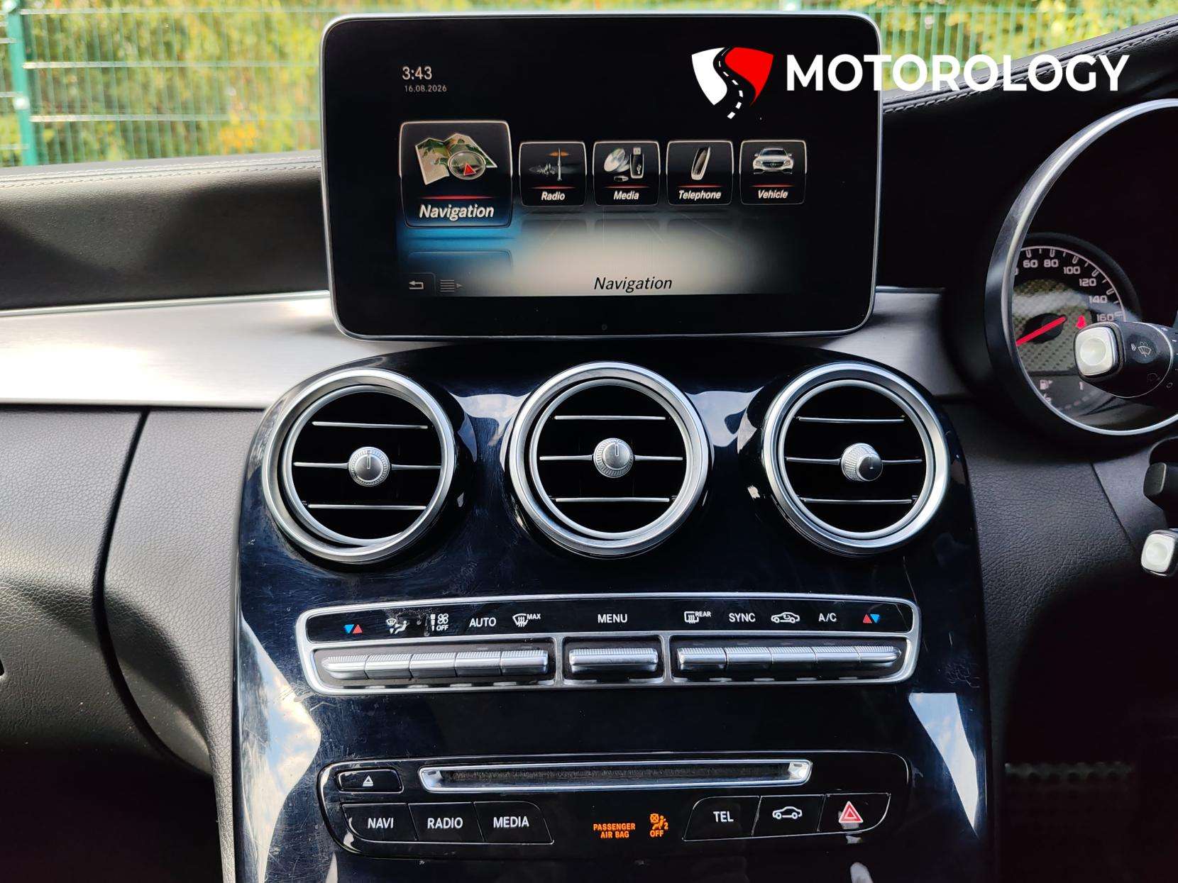 2016 MERCEDES-BENZ C CLASS 2016 MERCEDES-BENZ C CLASS