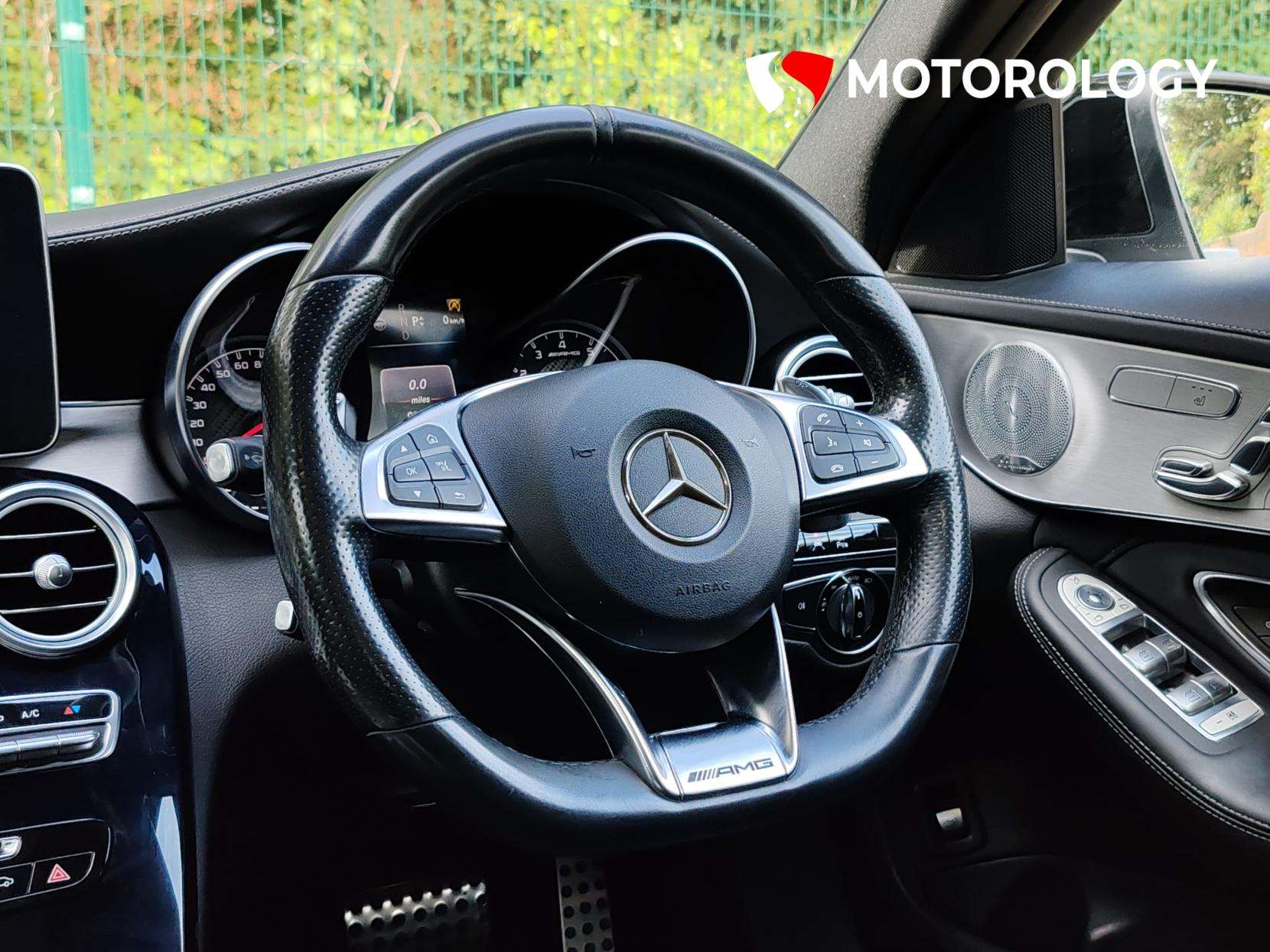 2016 MERCEDES-BENZ C CLASS 2016 MERCEDES-BENZ C CLASS