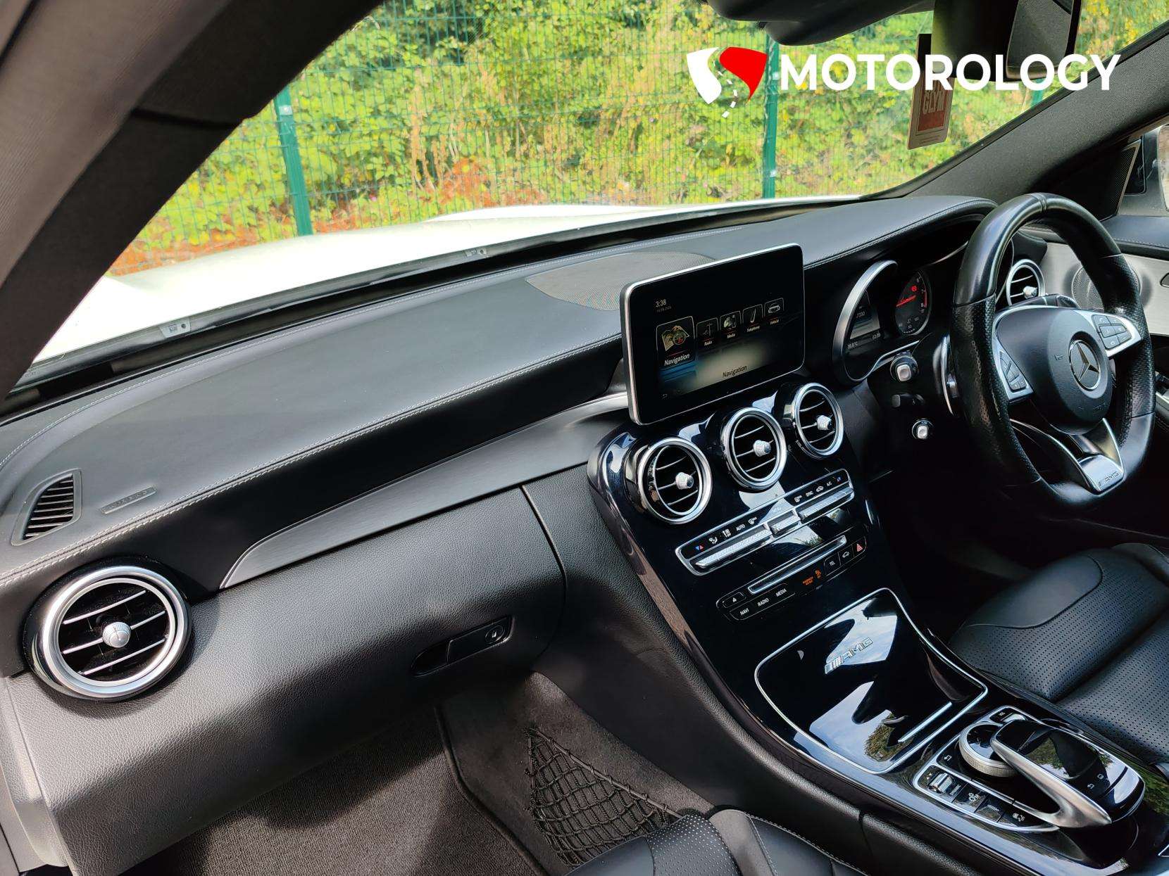 2016 MERCEDES-BENZ C CLASS 2016 MERCEDES-BENZ C CLASS