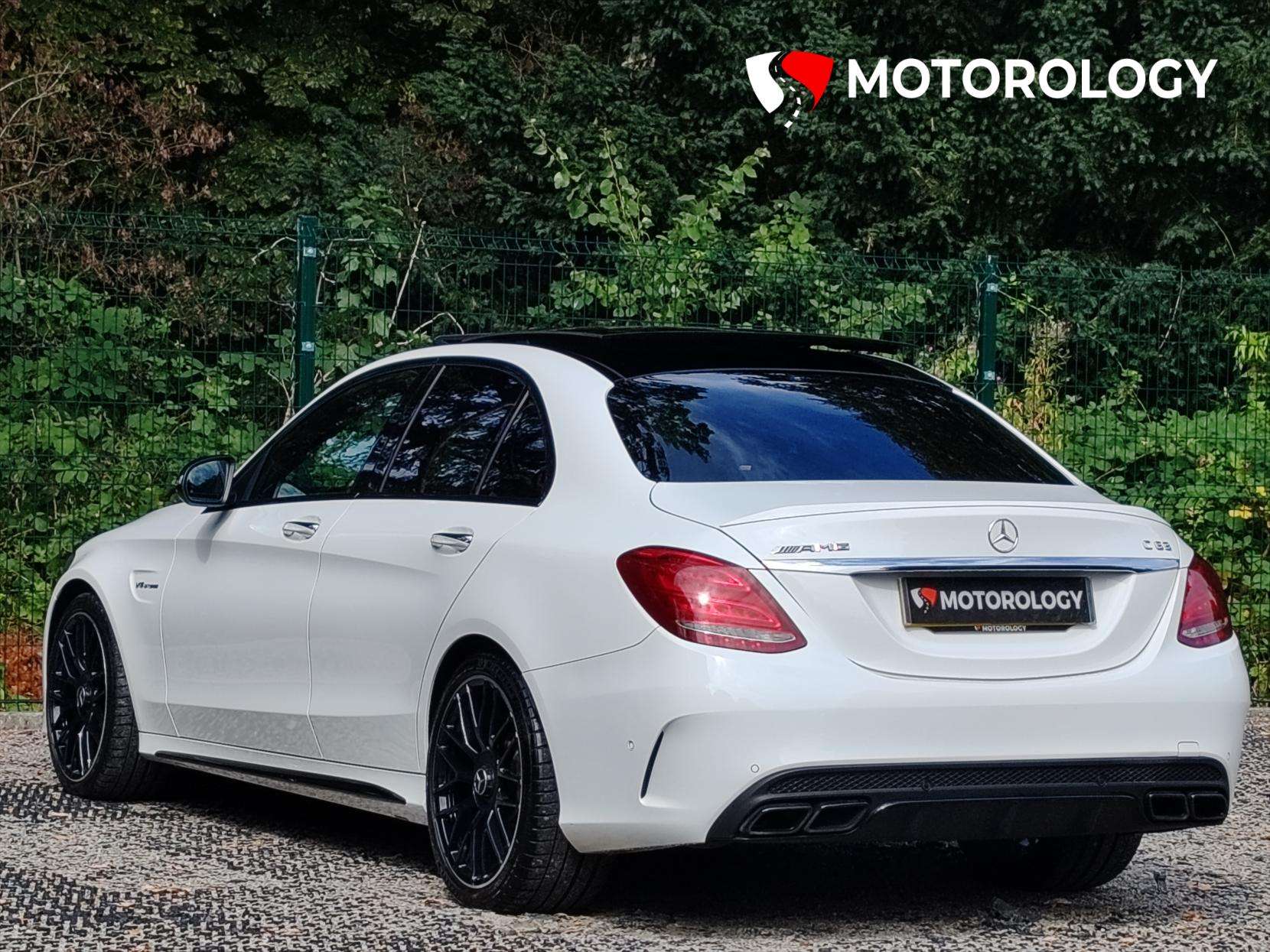2016 MERCEDES-BENZ C CLASS 2016 MERCEDES-BENZ C CLASS