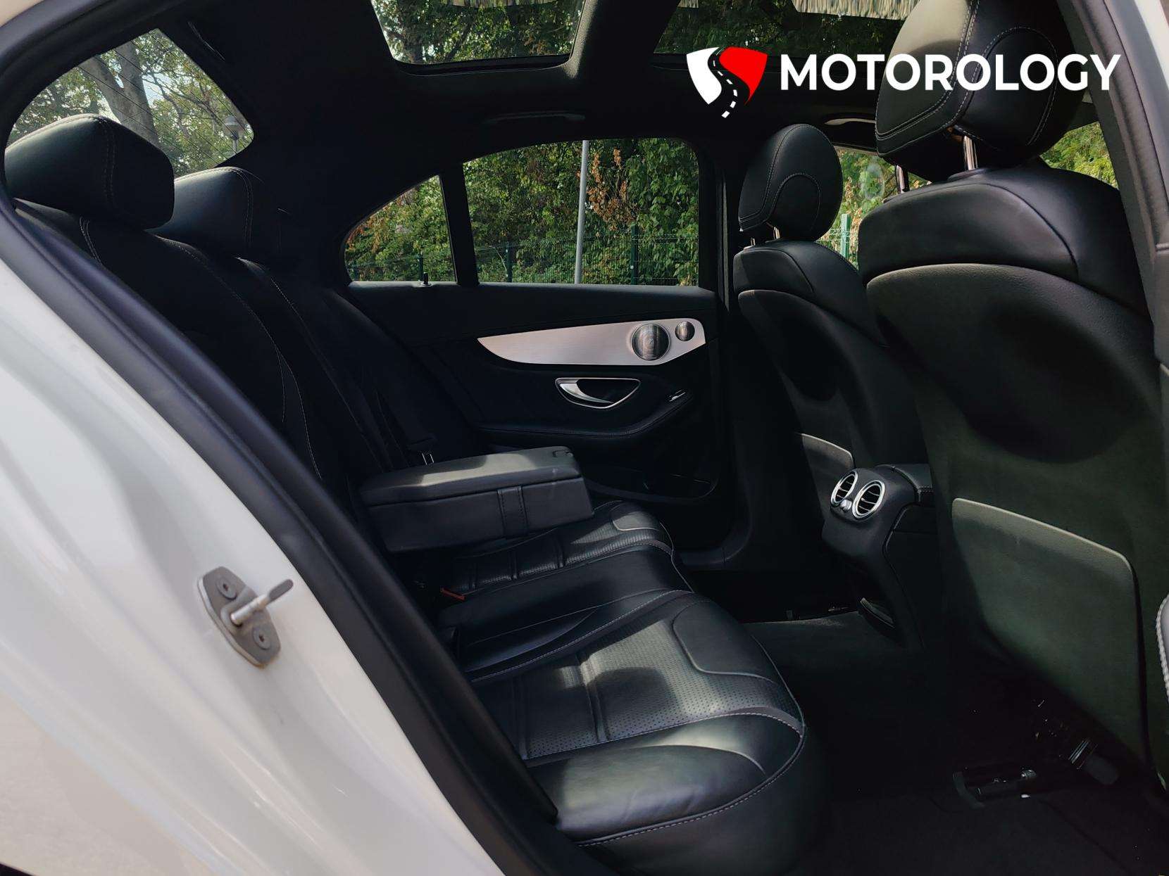 2016 MERCEDES-BENZ C CLASS 2016 MERCEDES-BENZ C CLASS