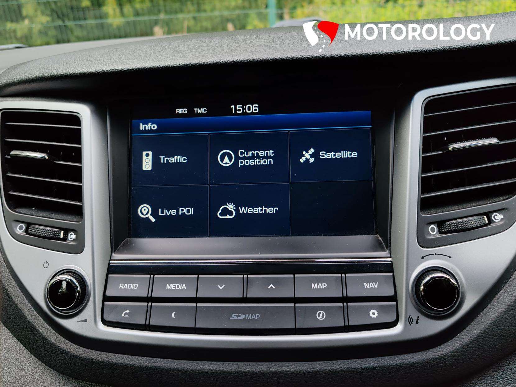 2016 HYUNDAI TUCSON 2016 HYUNDAI TUCSON