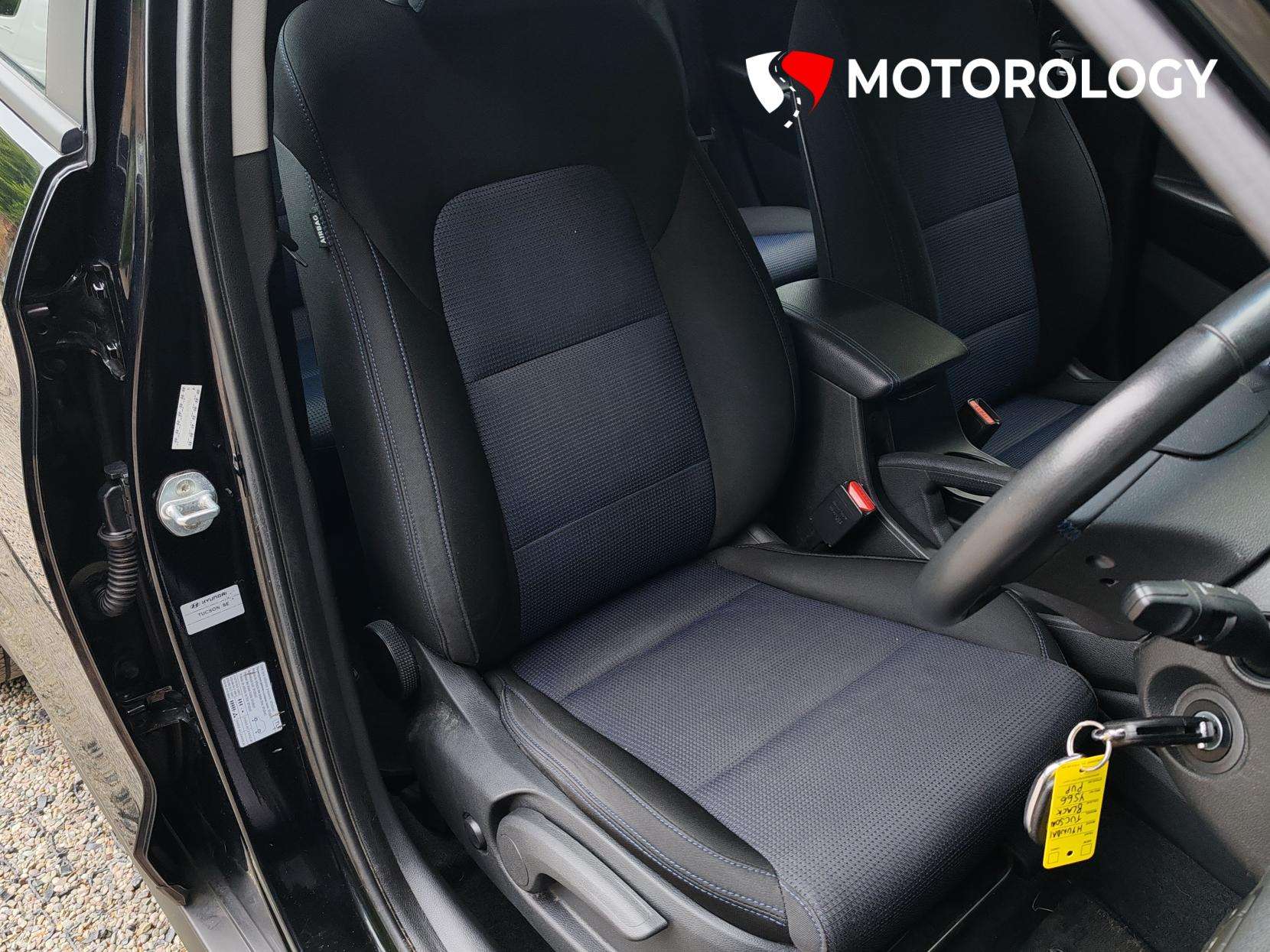 2016 HYUNDAI TUCSON 2016 HYUNDAI TUCSON