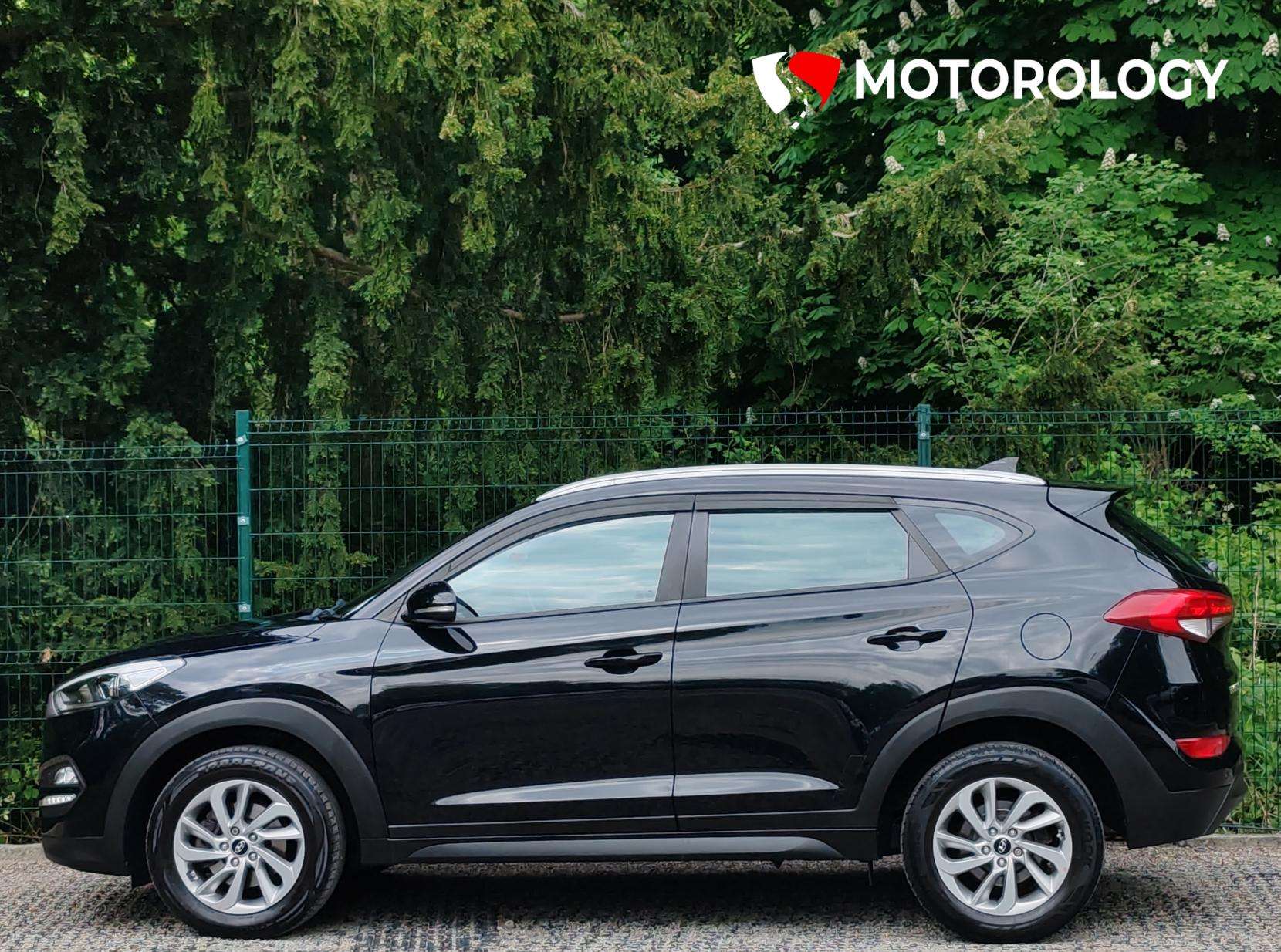 2016 HYUNDAI TUCSON 2016 HYUNDAI TUCSON