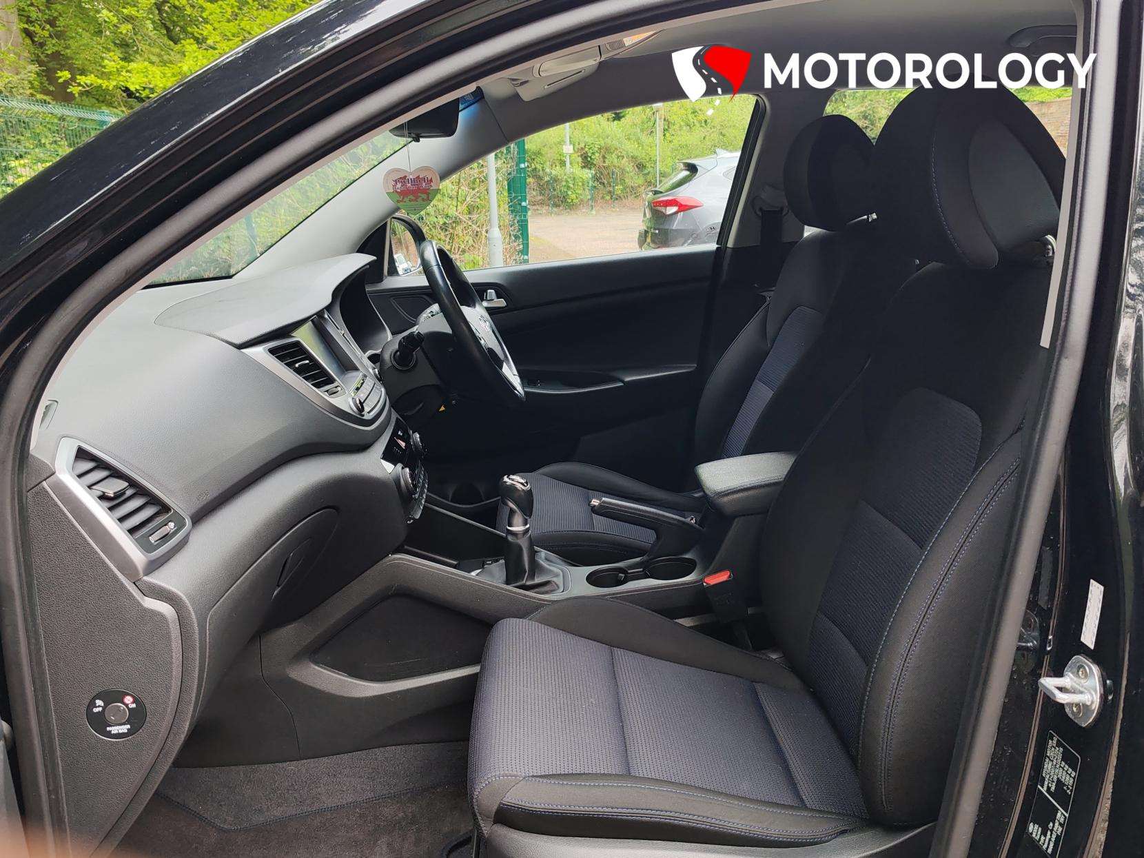 2016 HYUNDAI TUCSON 2016 HYUNDAI TUCSON