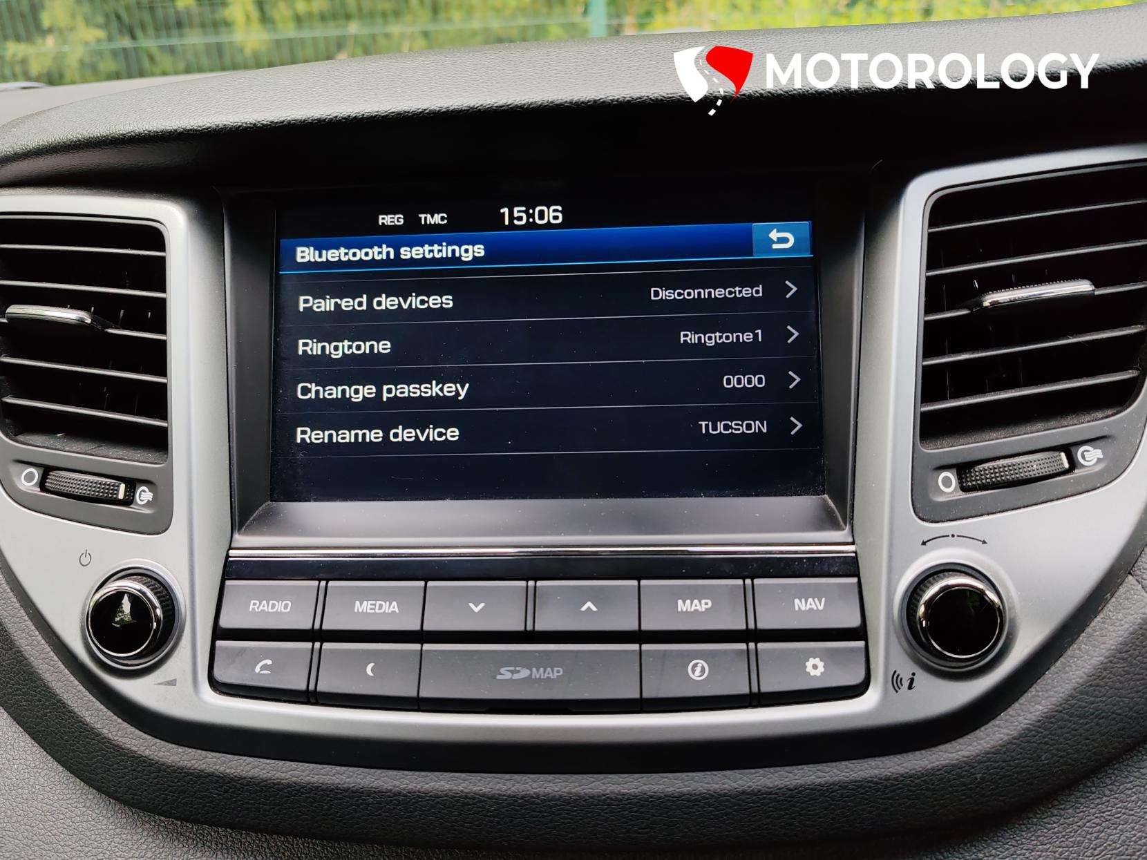 2016 HYUNDAI TUCSON 2016 HYUNDAI TUCSON