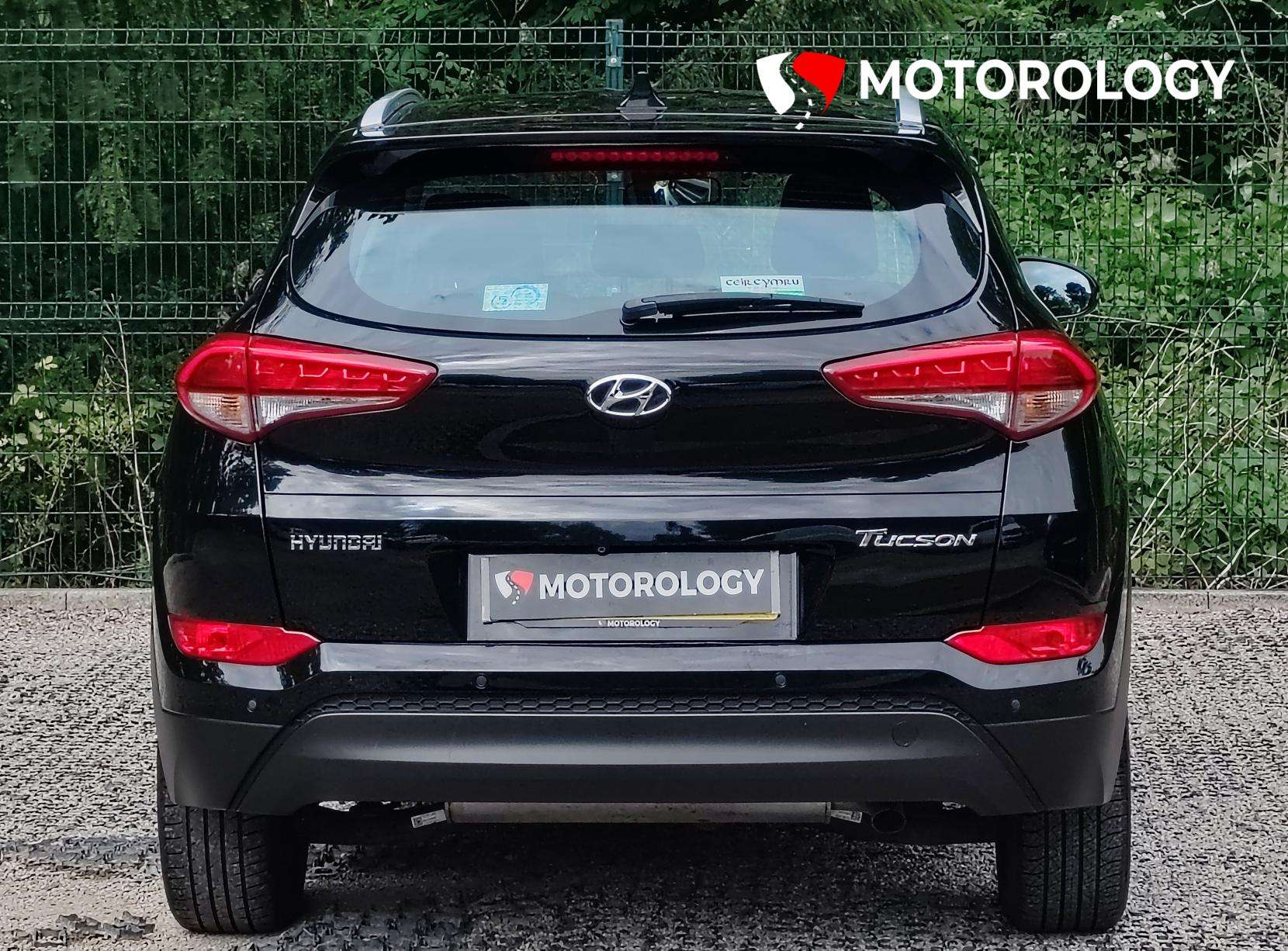 2016 HYUNDAI TUCSON 2016 HYUNDAI TUCSON