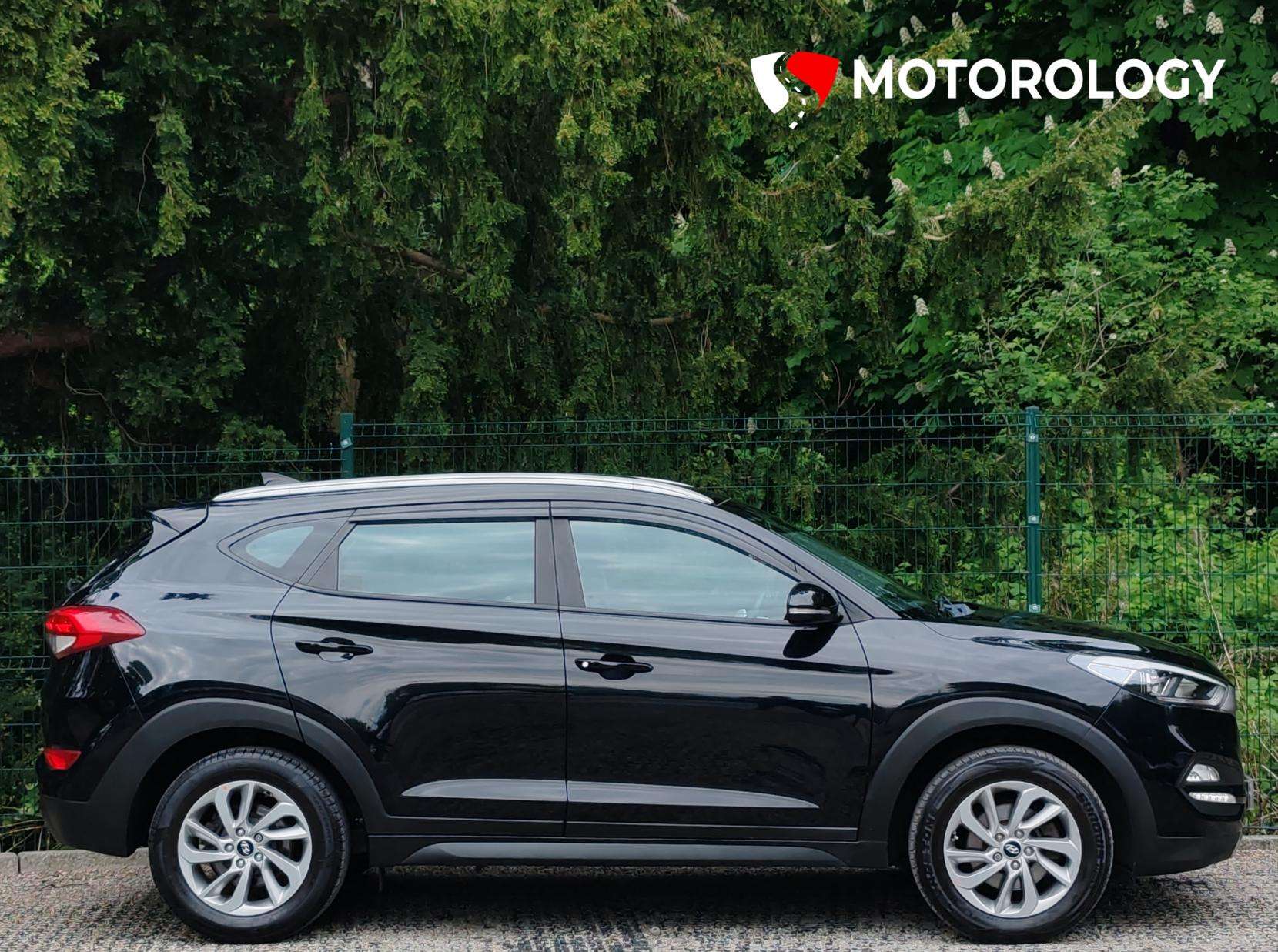 2016 HYUNDAI TUCSON 2016 HYUNDAI TUCSON