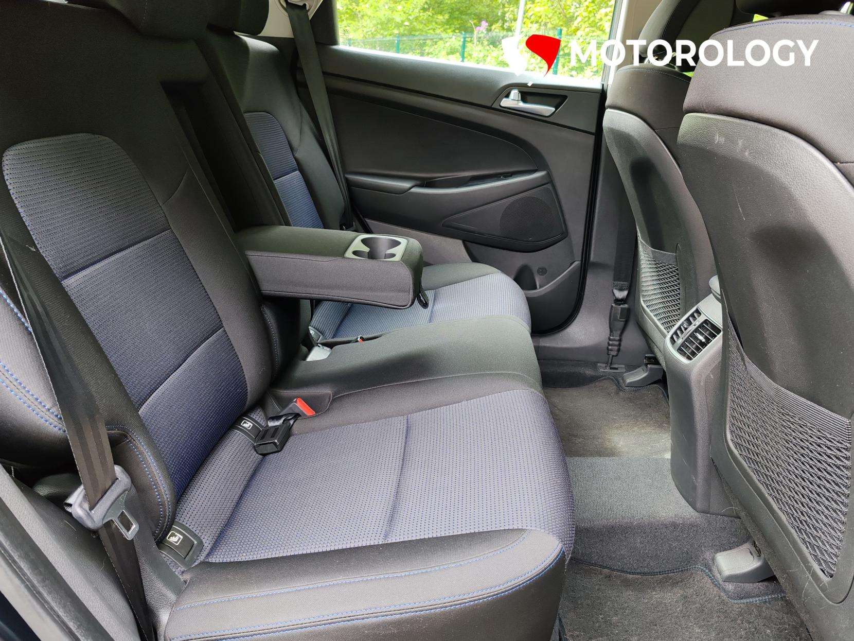 2016 HYUNDAI TUCSON 2016 HYUNDAI TUCSON