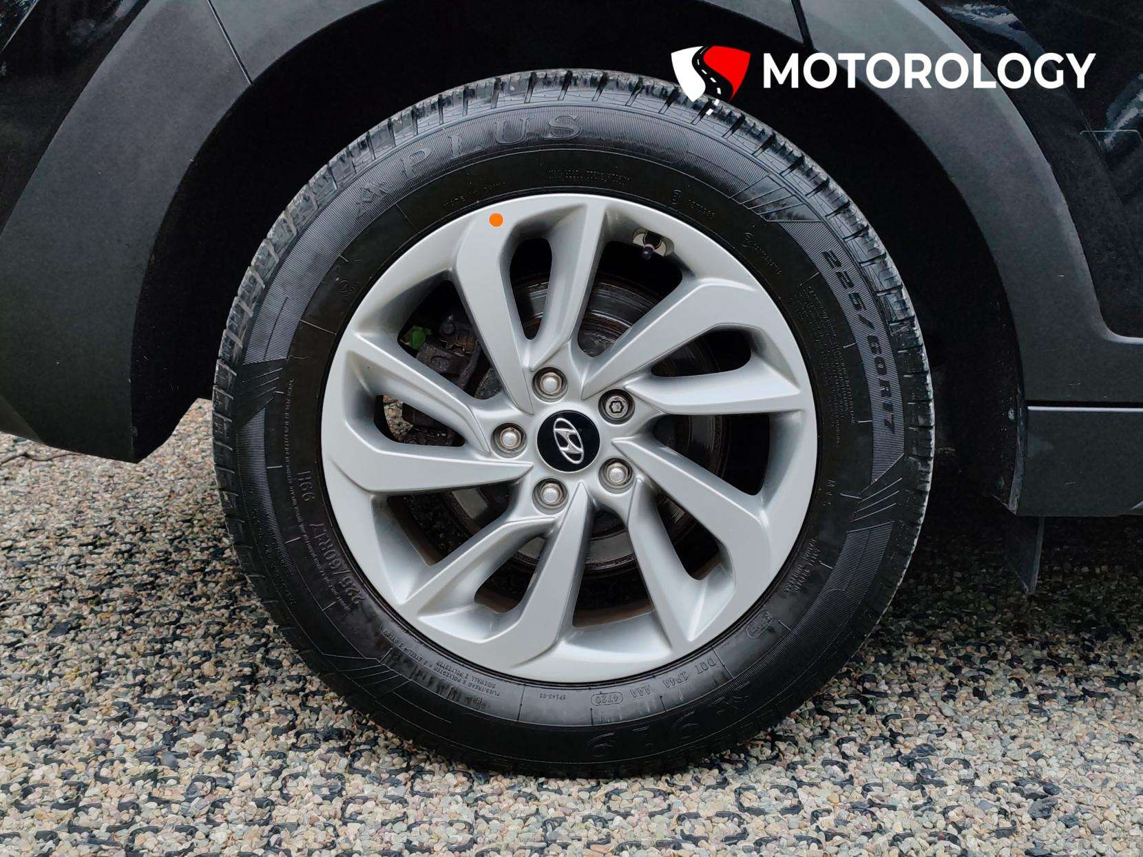 2016 HYUNDAI TUCSON 2016 HYUNDAI TUCSON