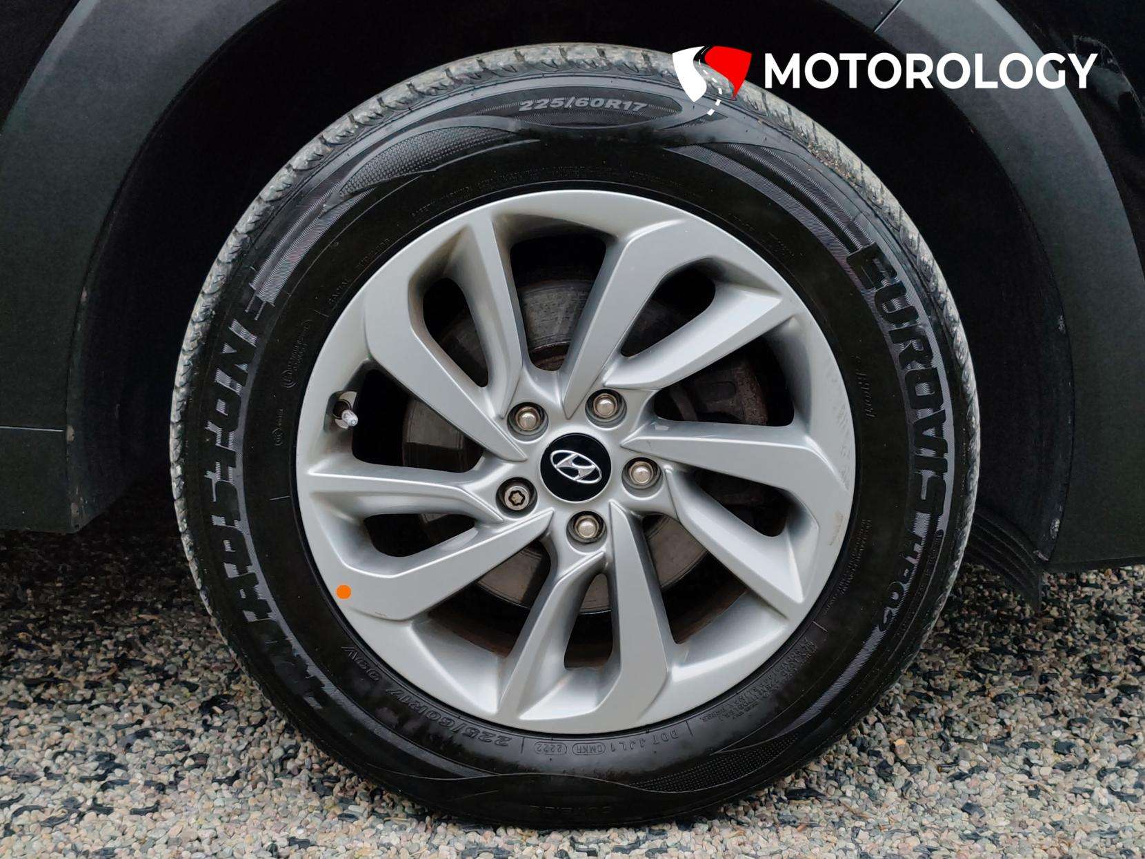 2016 HYUNDAI TUCSON 2016 HYUNDAI TUCSON