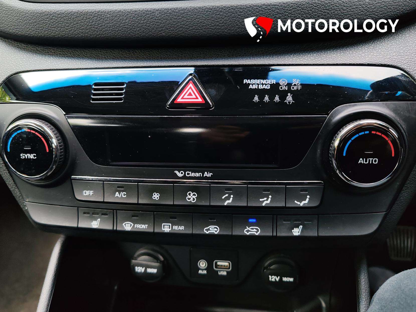 2016 HYUNDAI TUCSON 2016 HYUNDAI TUCSON