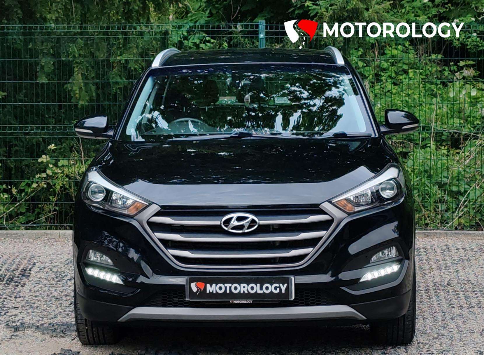 2016 HYUNDAI TUCSON 2016 HYUNDAI TUCSON
