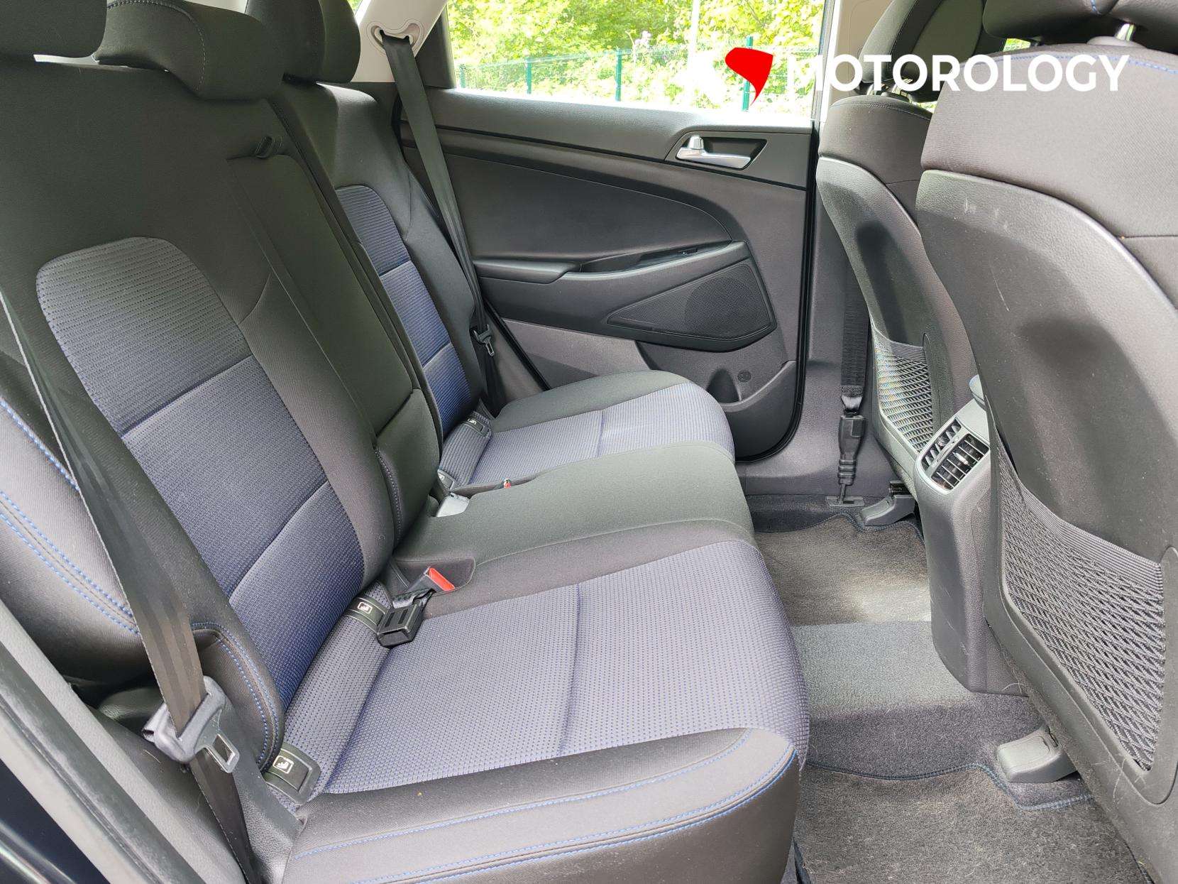 2016 HYUNDAI TUCSON 2016 HYUNDAI TUCSON