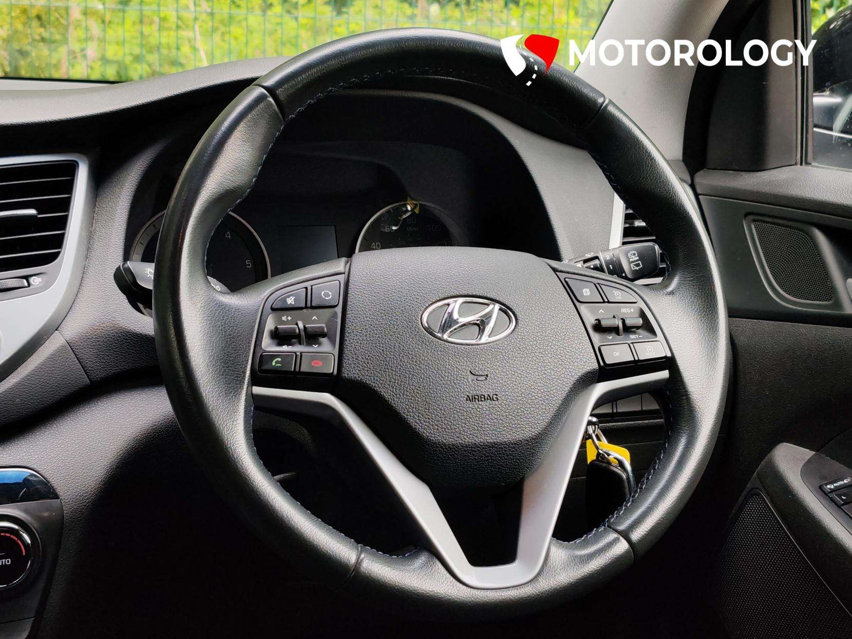 2016 HYUNDAI TUCSON 2016 HYUNDAI TUCSON