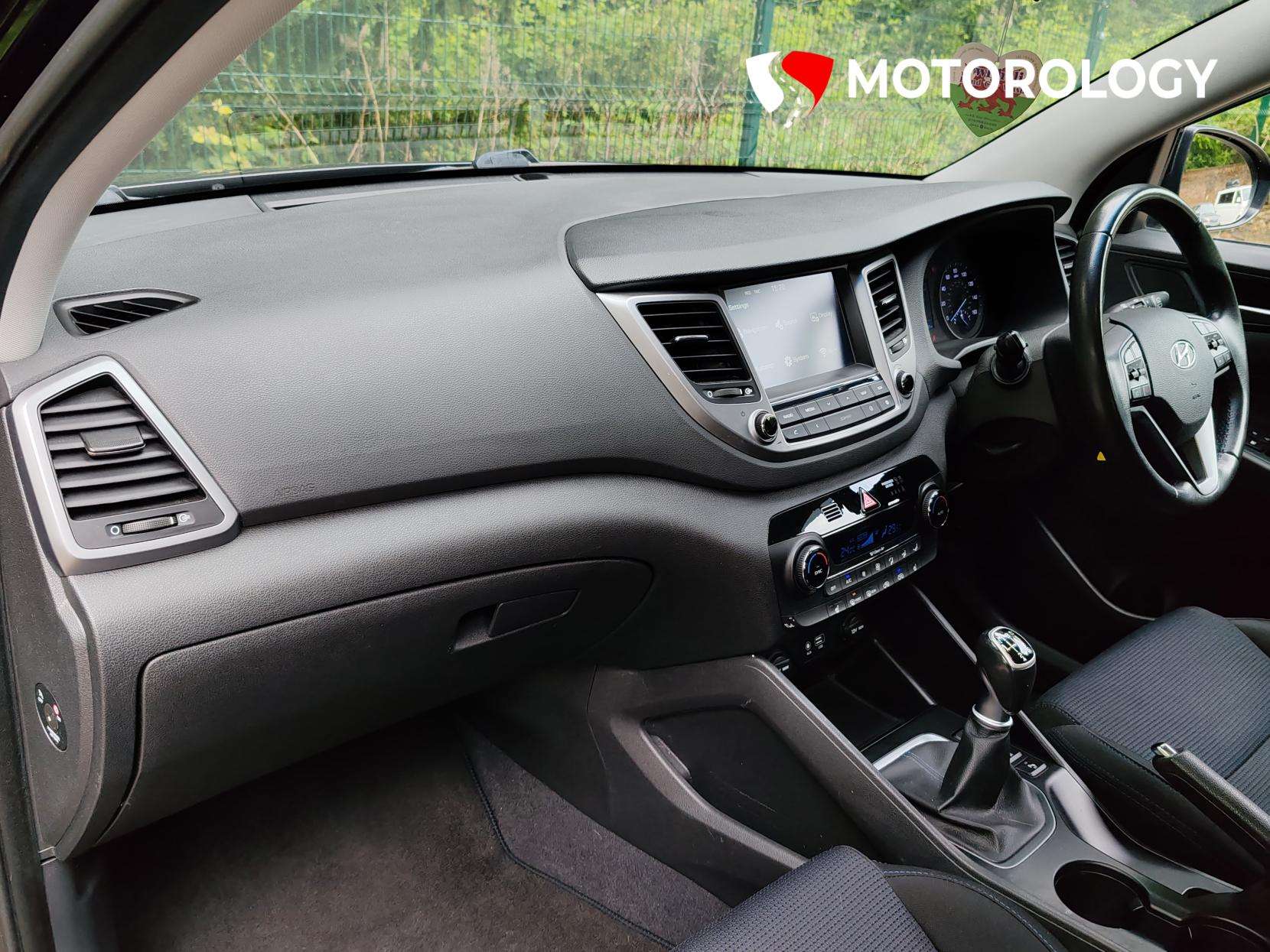 2016 HYUNDAI TUCSON 2016 HYUNDAI TUCSON