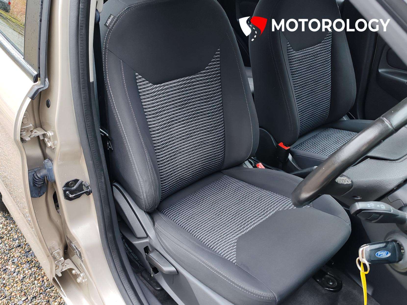 2018 FORD KA+ 2018 FORD KA+