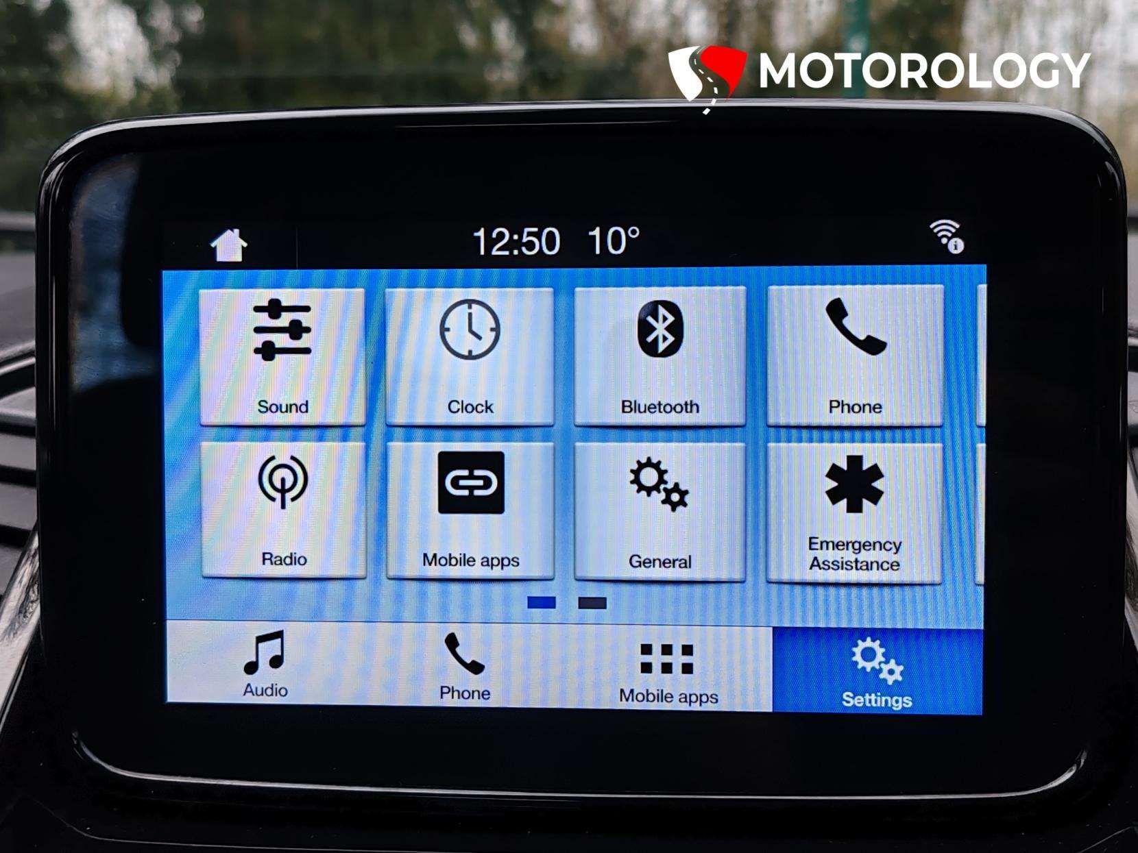 2018 FORD KA+ 2018 FORD KA+