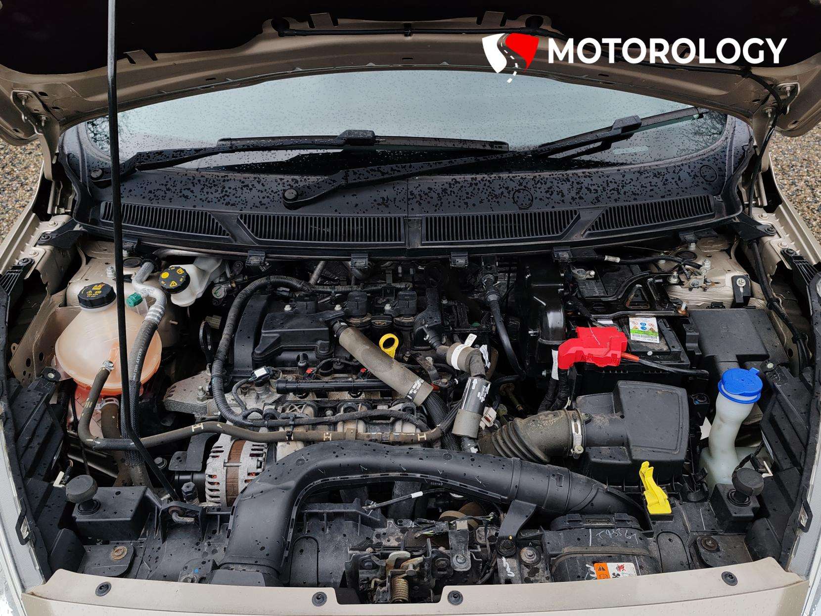 2018 FORD KA+ 2018 FORD KA+