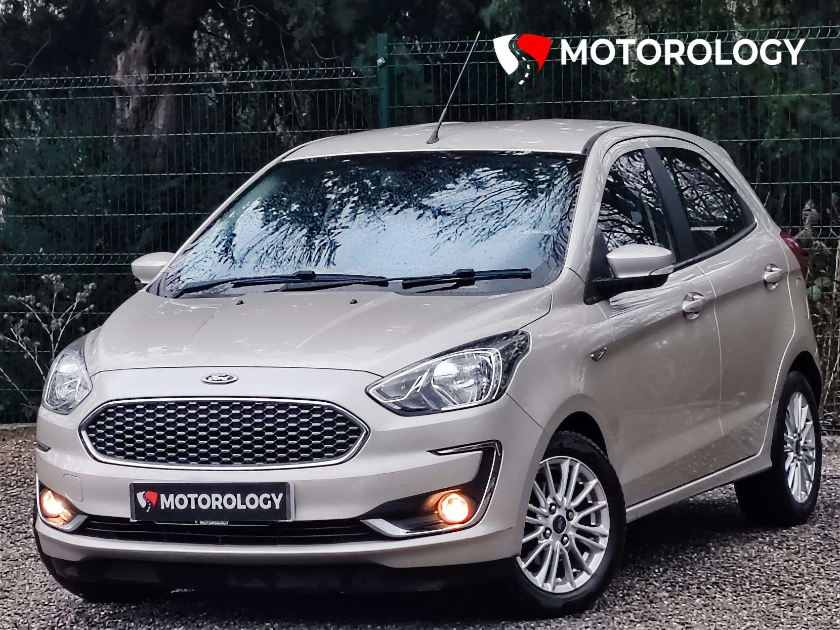 A 2018 FORD KA+ 1.2 Ti-VCT Zetec Hatchback 5dr Petrol Manual Euro 6 (s/s) (85 ps) A 2018 FORD KA+ 1.2 Ti-VCT Zetec Hatchback 5dr Petrol Manual Euro 6 (s/s) (85 ps)