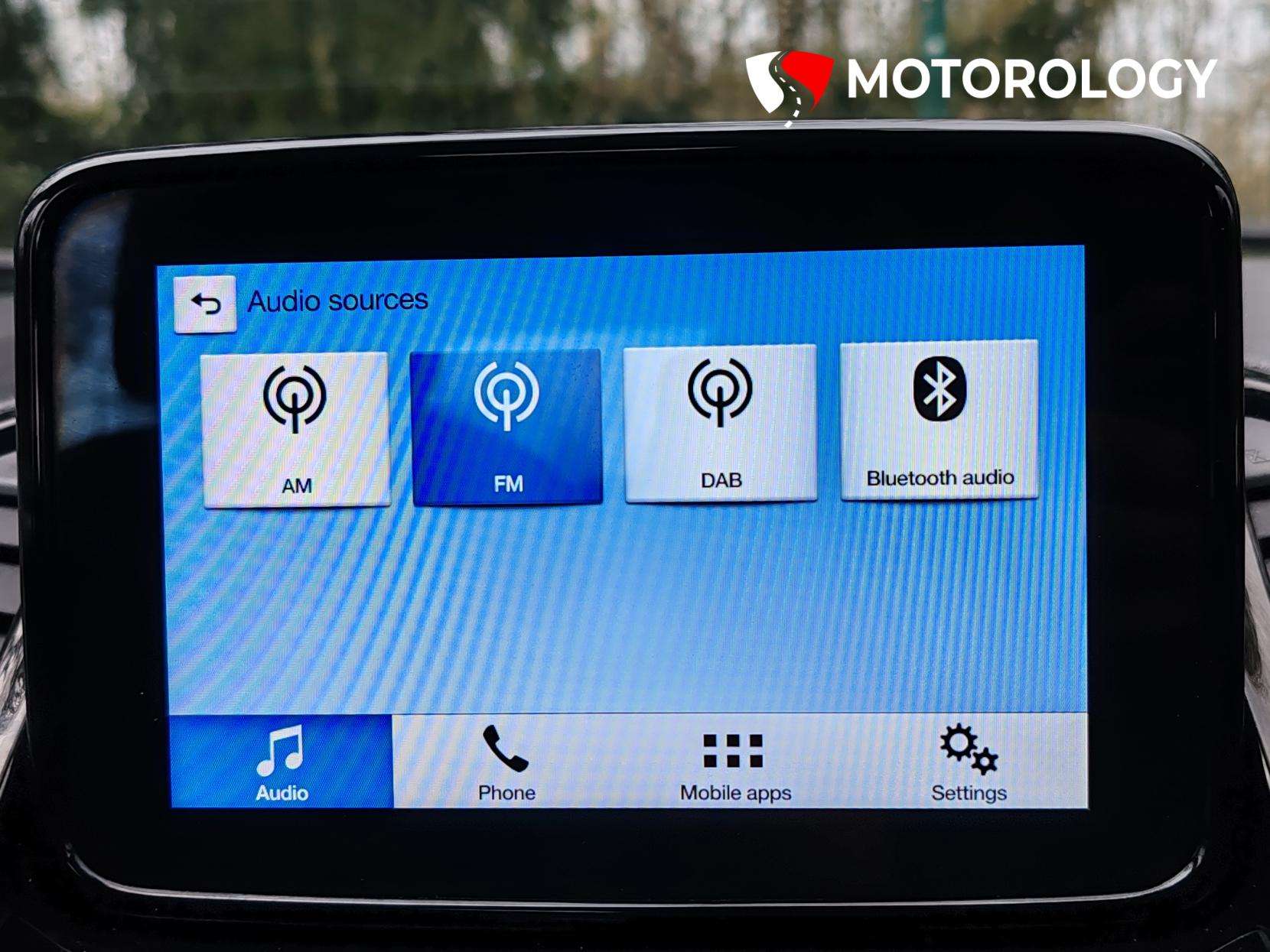 2018 FORD KA+ 2018 FORD KA+