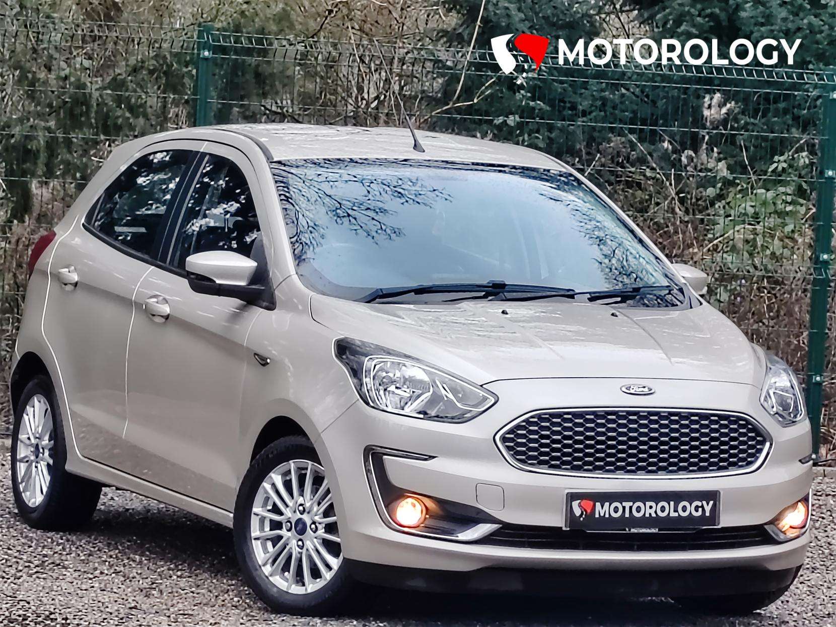 A 2018 FORD KA+ 1.2 Ti-VCT Zetec Hatchback 5dr Petrol Manual Euro 6 (s/s) (85 ps) A 2018 FORD KA+ 1.2 Ti-VCT Zetec Hatchback 5dr Petrol Manual Euro 6 (s/s) (85 ps)