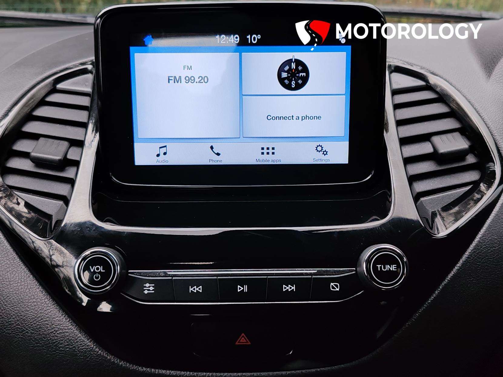 2018 FORD KA+ 2018 FORD KA+