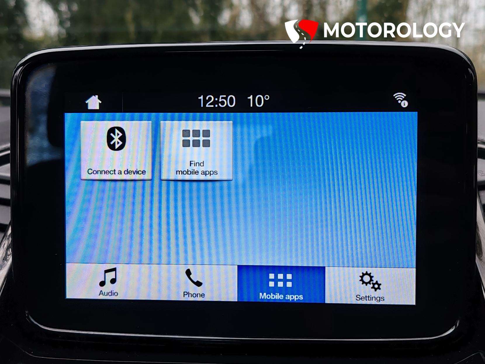 2018 FORD KA+ 2018 FORD KA+