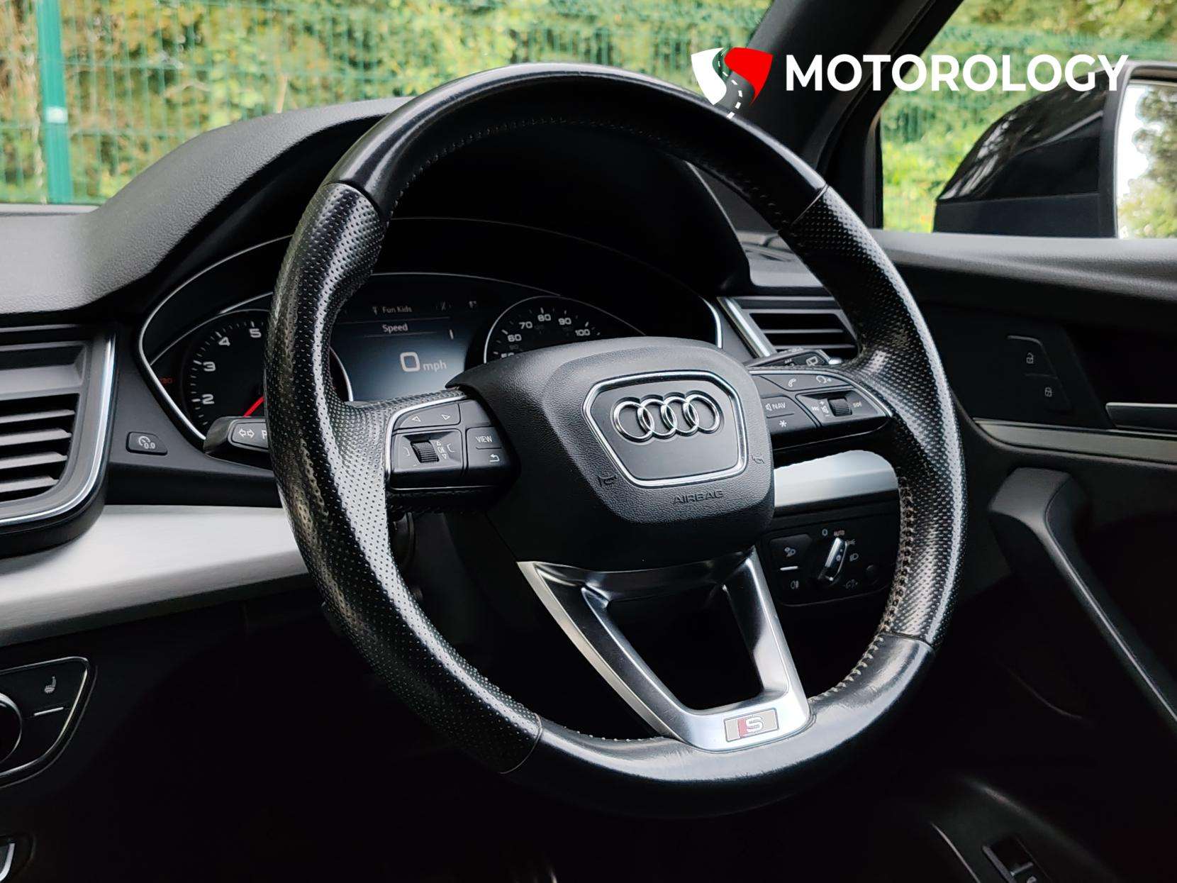 2018 AUDI Q5 2018 AUDI Q5