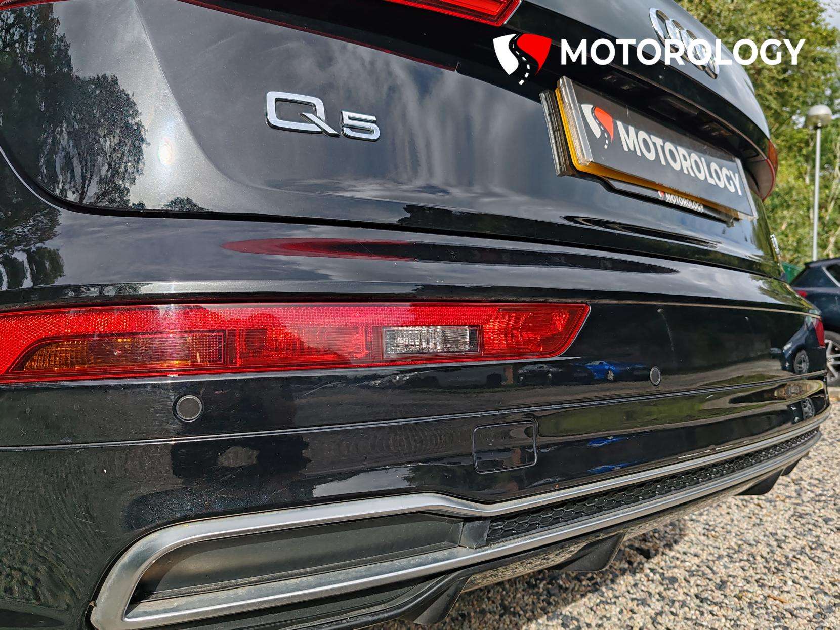 2018 AUDI Q5 2018 AUDI Q5